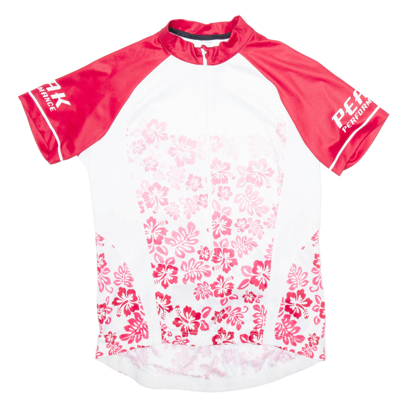 PEAK PERFORMANCE Cycling Womens Jersey White 1/4 Zip M Refurbished - N/A refurbished available on Cerqular