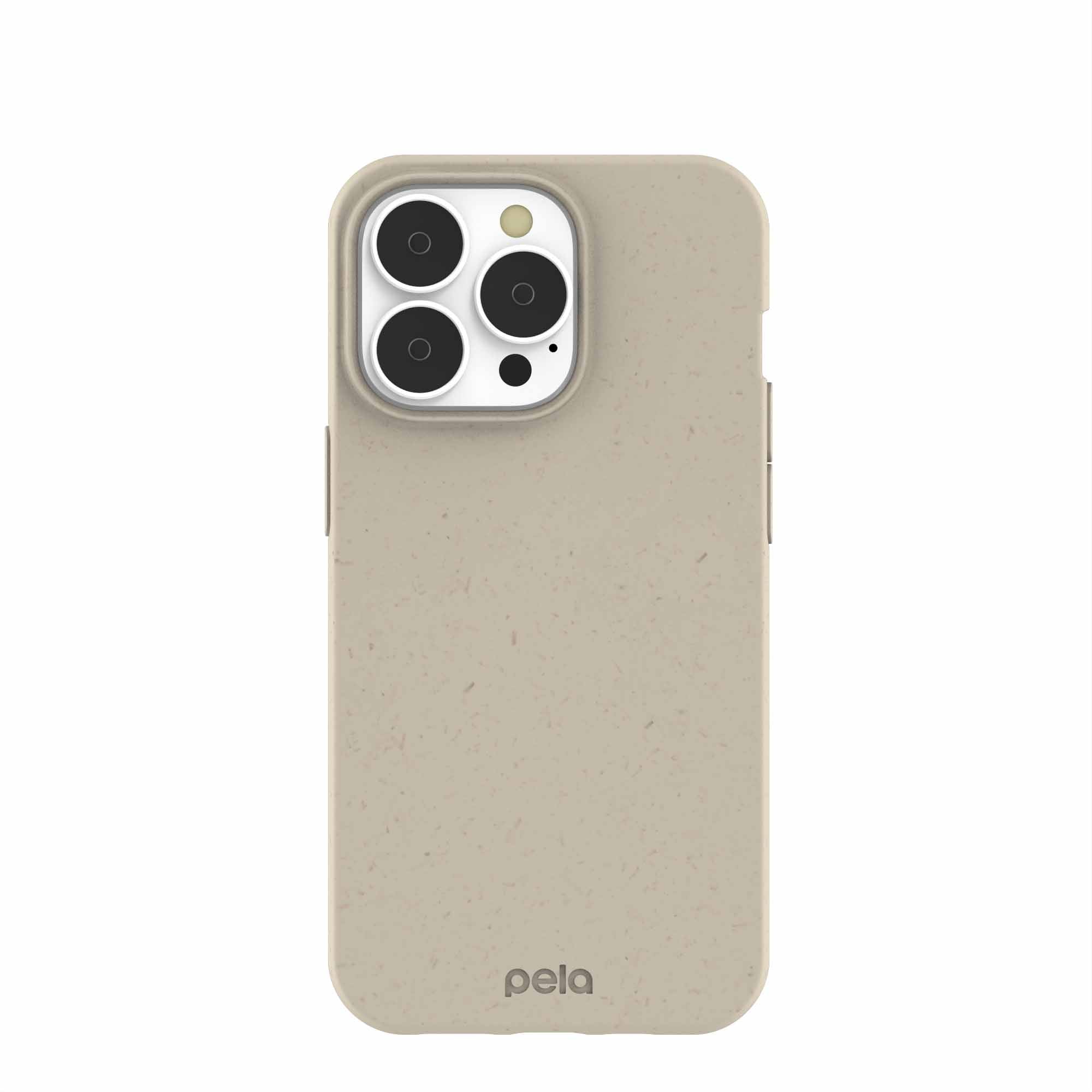 London Fog iPhone 13 Pro Case Refurbished - Pela Case refurbished available on Cerqular