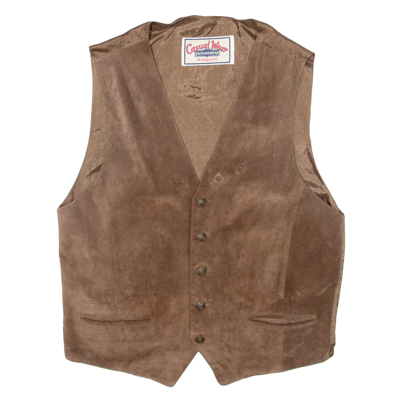 Buy CASUAL WEAR Mens Blazer Waistcoat Brown Leather Suede S Refurbished - $35.87 CASUAL WEAR Mens Blazer Waistcoat Brown Leather Suede S Refurbished - N/A refurbished available on Cerqular