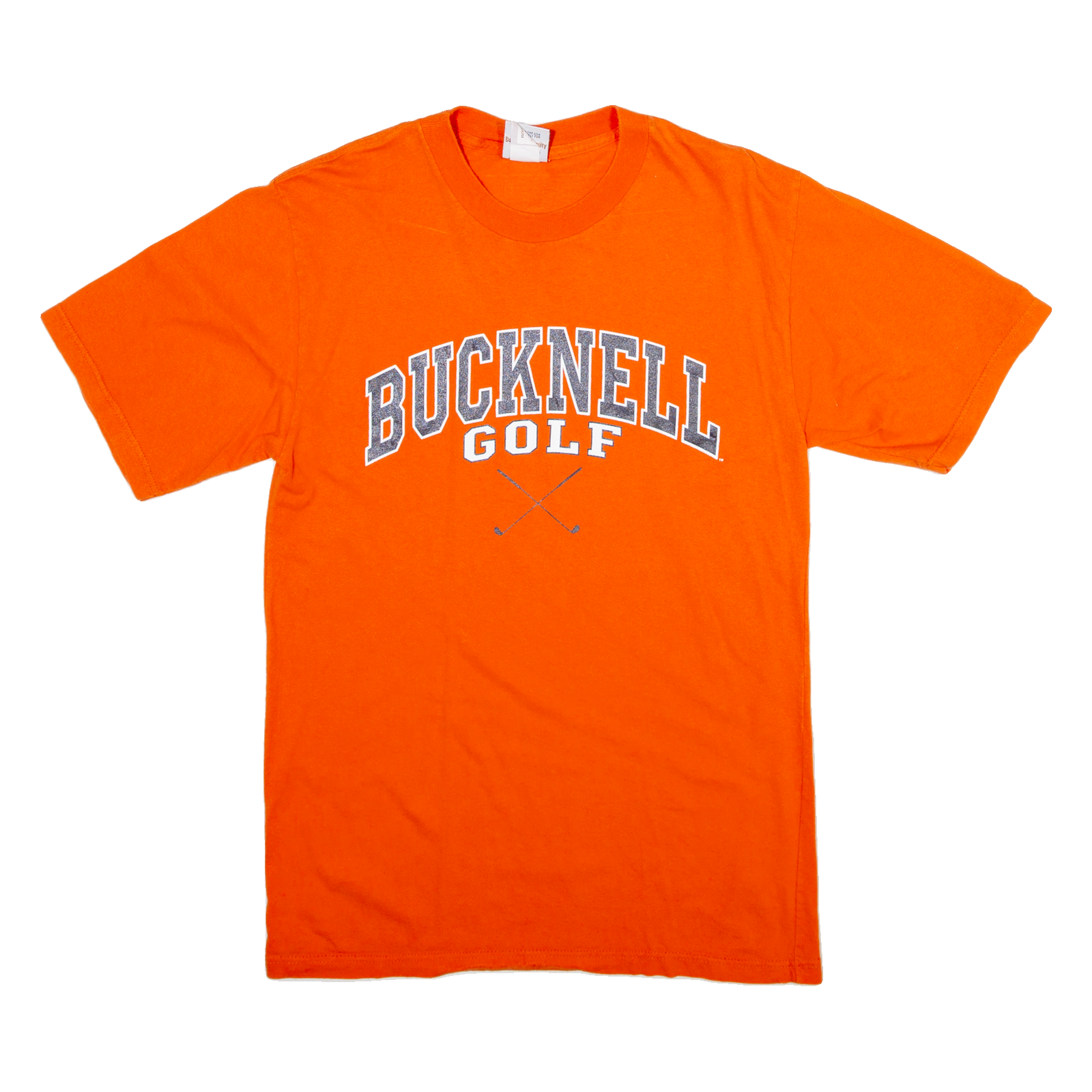 Buy BUCKNELL Mens T-Shirt Orange M Refurbished - $12.99 BUCKNELL Mens T-Shirt Orange M Refurbished - N/A refurbished available on Cerqular