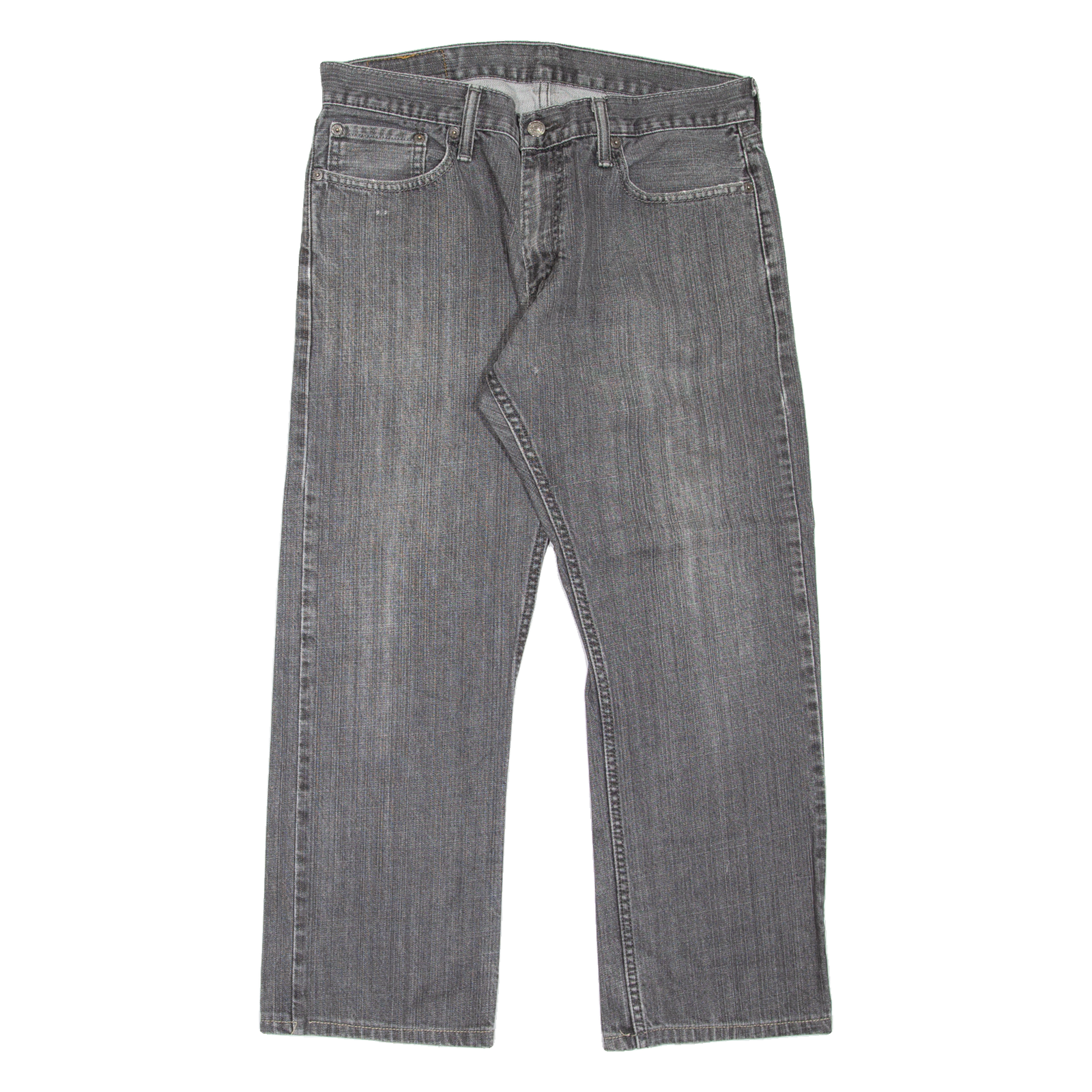 Buy LEVI'S 514 Jeans Mens Grey Slim Straight Stone Wash W34 L26 Refurbished - $36.39 LEVI'S 514 Jeans Mens Grey Slim Straight Stone Wash W34 L26 Refurbished - N/A refurbished available on Cerqular