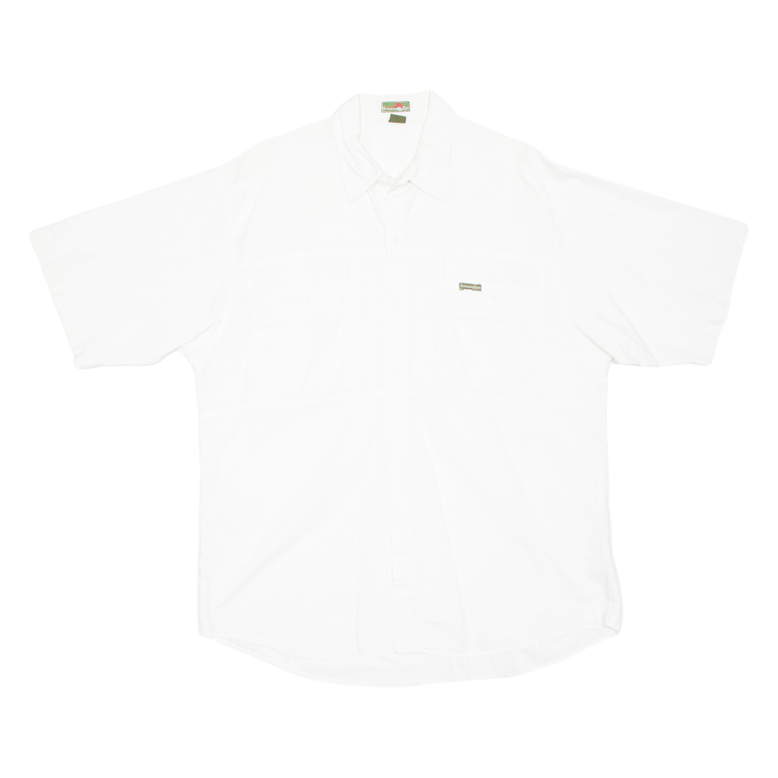 Buy Mens Plain Shirt White L Refurbished - $18.19 Mens Plain Shirt White L Refurbished - N/A refurbished available on Cerqular