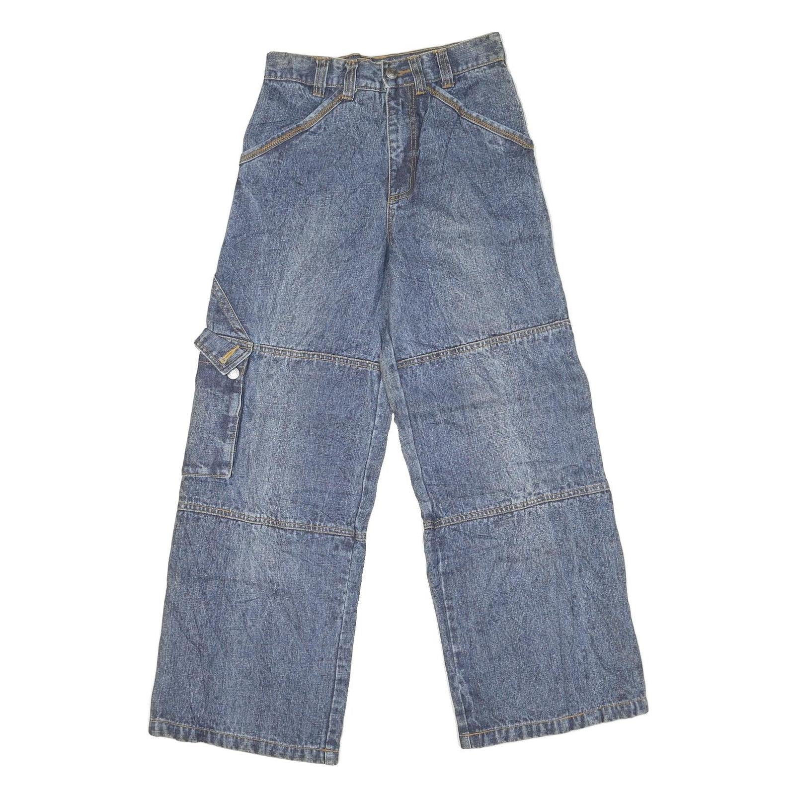Buy CARTERS Womens Relaxed Blue Denim Jeans W26 L27 Wide Leg Cotton Blend Zip Refurbished - $58.49 CARTERS Womens Relaxed Blue Denim Jeans W26 L27 Wide Leg Cotton Blend Zip Refurbished - N/A refurbished available on Cerqular