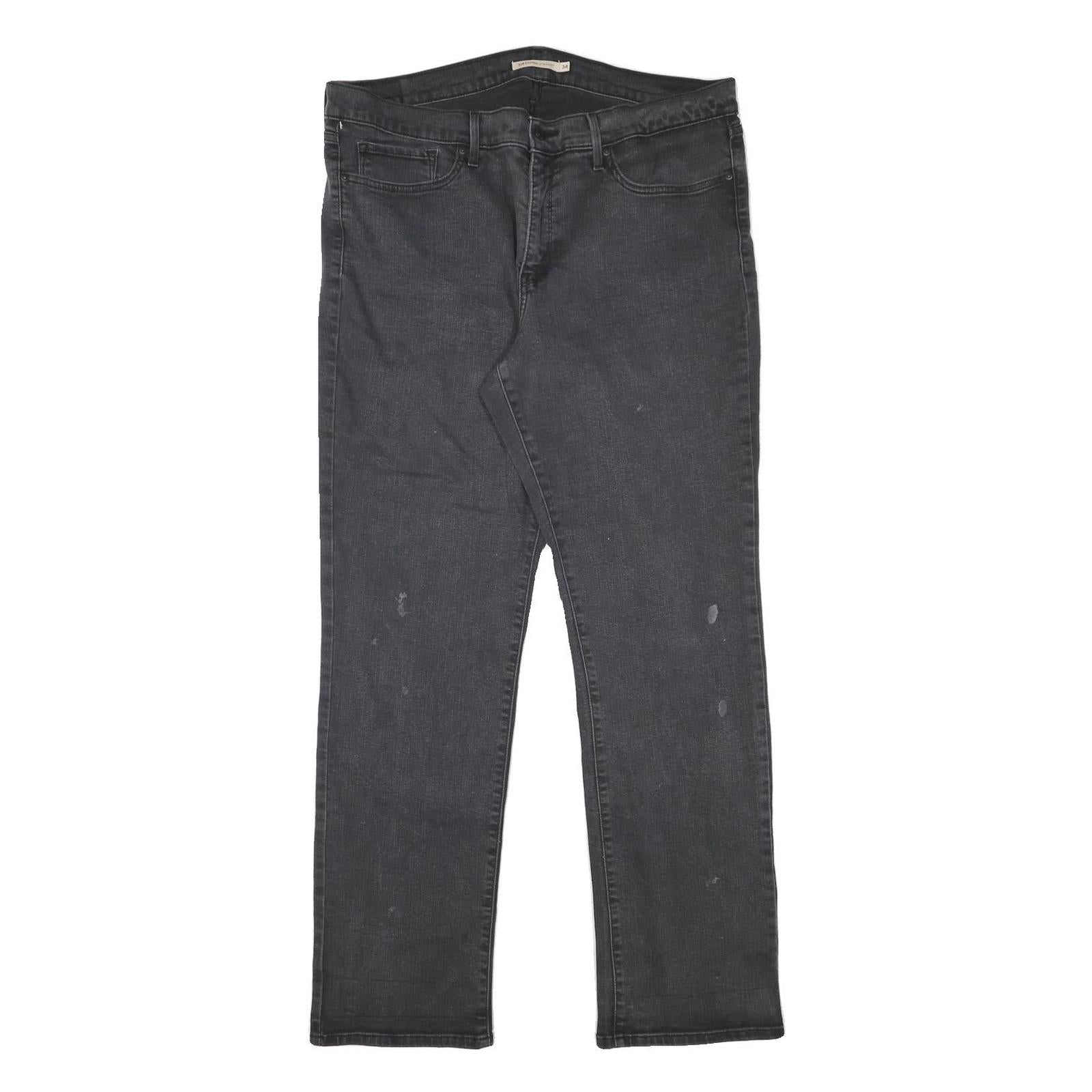 Buy LEVI'S Womens Regular Fit Black Denim Jeans W37 L31 Classic Zip Cotton Blend Refurbished - $29.89 LEVI'S Womens Regular Fit Black Denim Jeans W37 L31 Classic Zip Cotton Blend Refurbished - N/A refurbished available on Cerqular