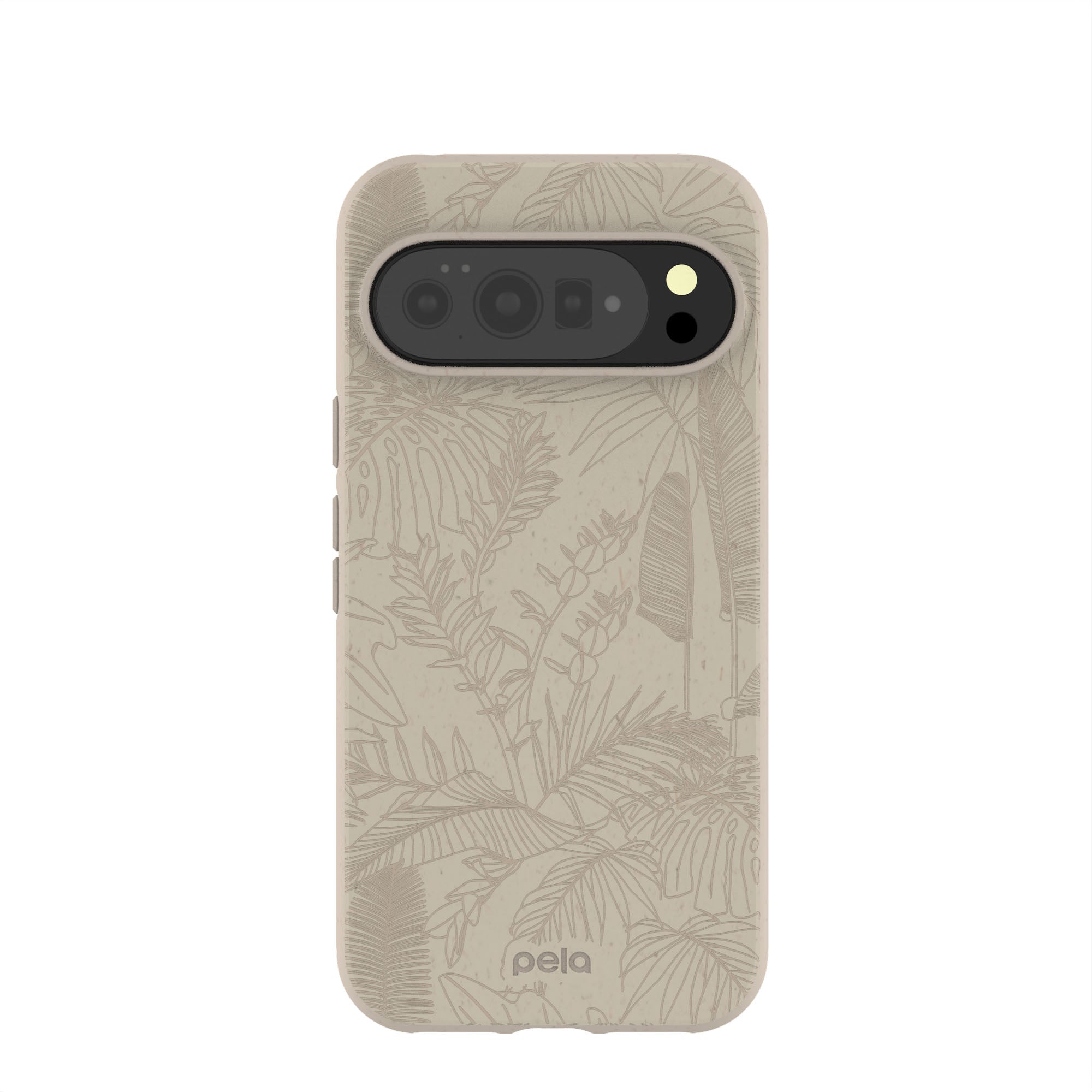 Buy London Fog Island Etch Google Pixel 10 Pro XL Case Refurbished - $65.00 London Fog Island Etch Google Pixel 10 Pro XL Case Refurbished - Pela Case refurbished available on Cerqular