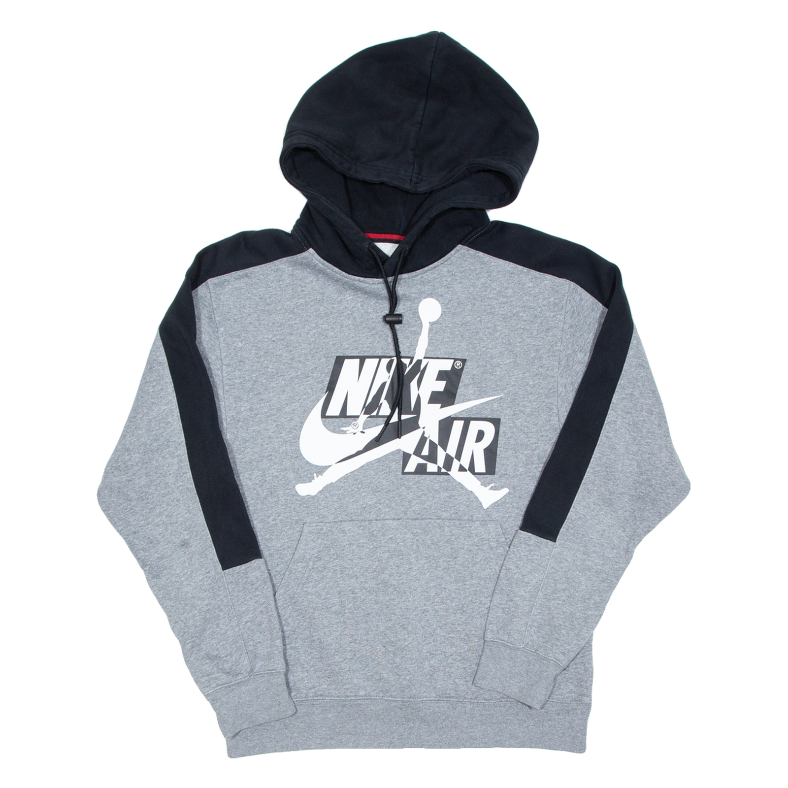 Buy AIR JORDAN Mens Grey Hoodie XS Refurbished - $36.39 AIR JORDAN Mens Grey Hoodie XS Refurbished - N/A refurbished available on Cerqular