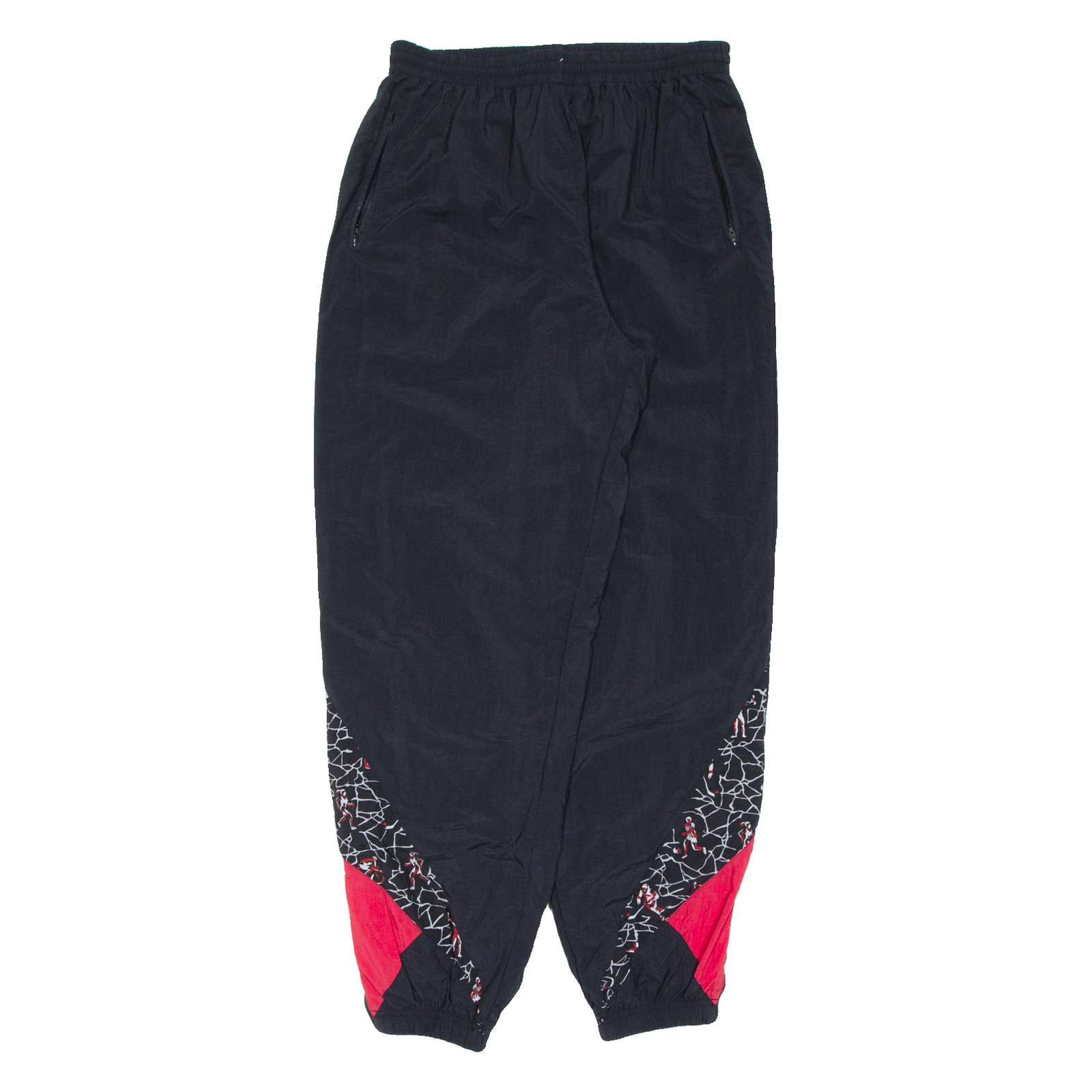 Buy Womens Track Pants Black Tapered XL W31 L32 Refurbished - $16.89 Womens Track Pants Black Tapered XL W31 L32 Refurbished - N/A refurbished available on Cerqular