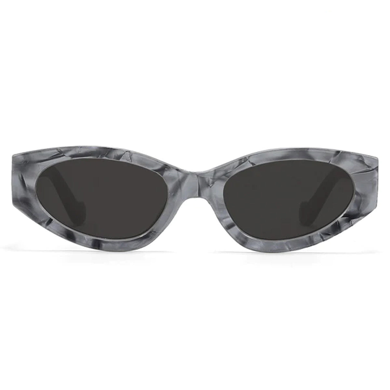 Kat x Money Moves - Grey Prescription | Color: Grey - Black | Size: OS Refurbished - N/A refurbished available on Cerqular