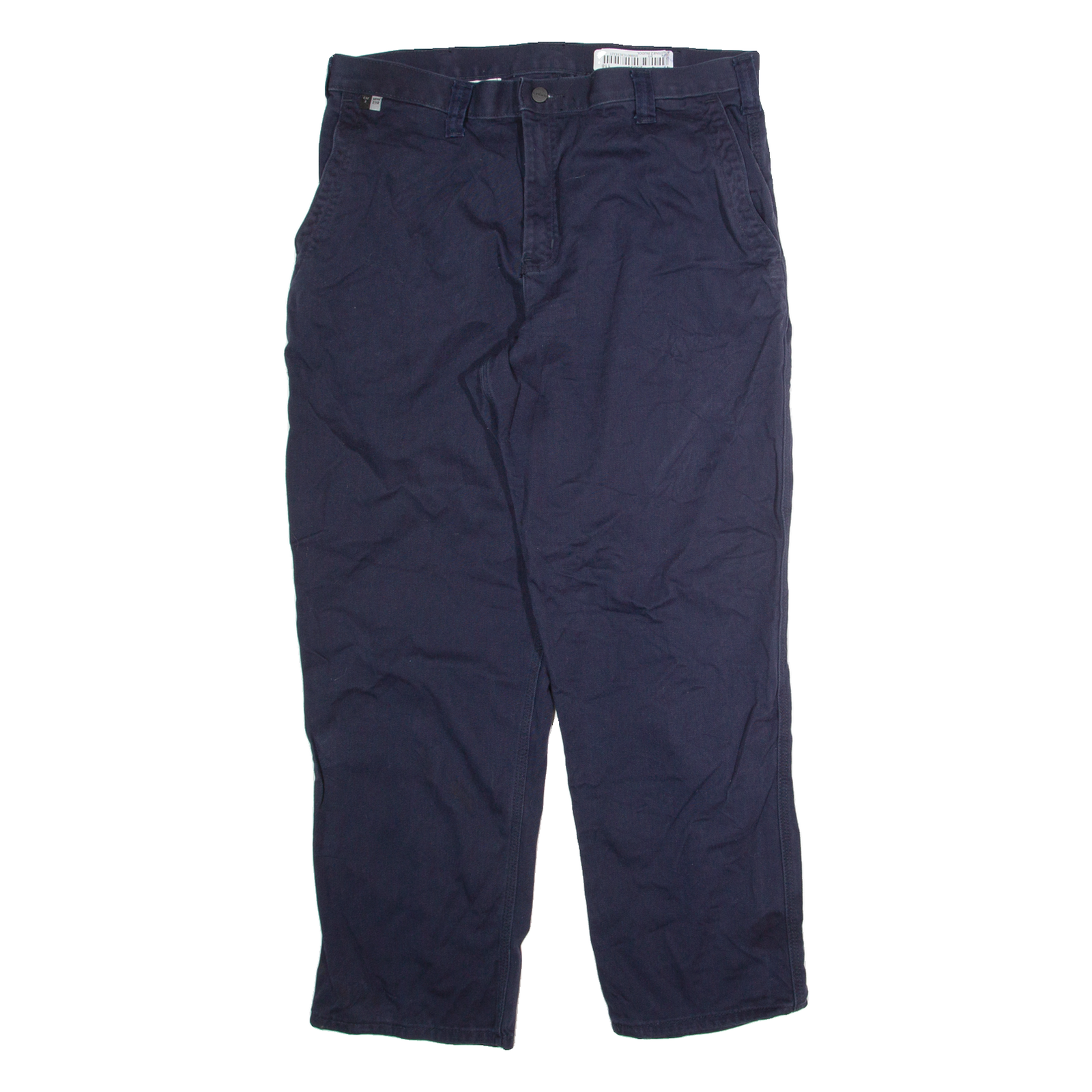 Buy CARHARTT Workwear Mens Trousers Blue Regular Straight W36 L30 Refurbished - $51.99 CARHARTT Workwear Mens Trousers Blue Regular Straight W36 L30 Refurbished - N/A refurbished available on Cerqular