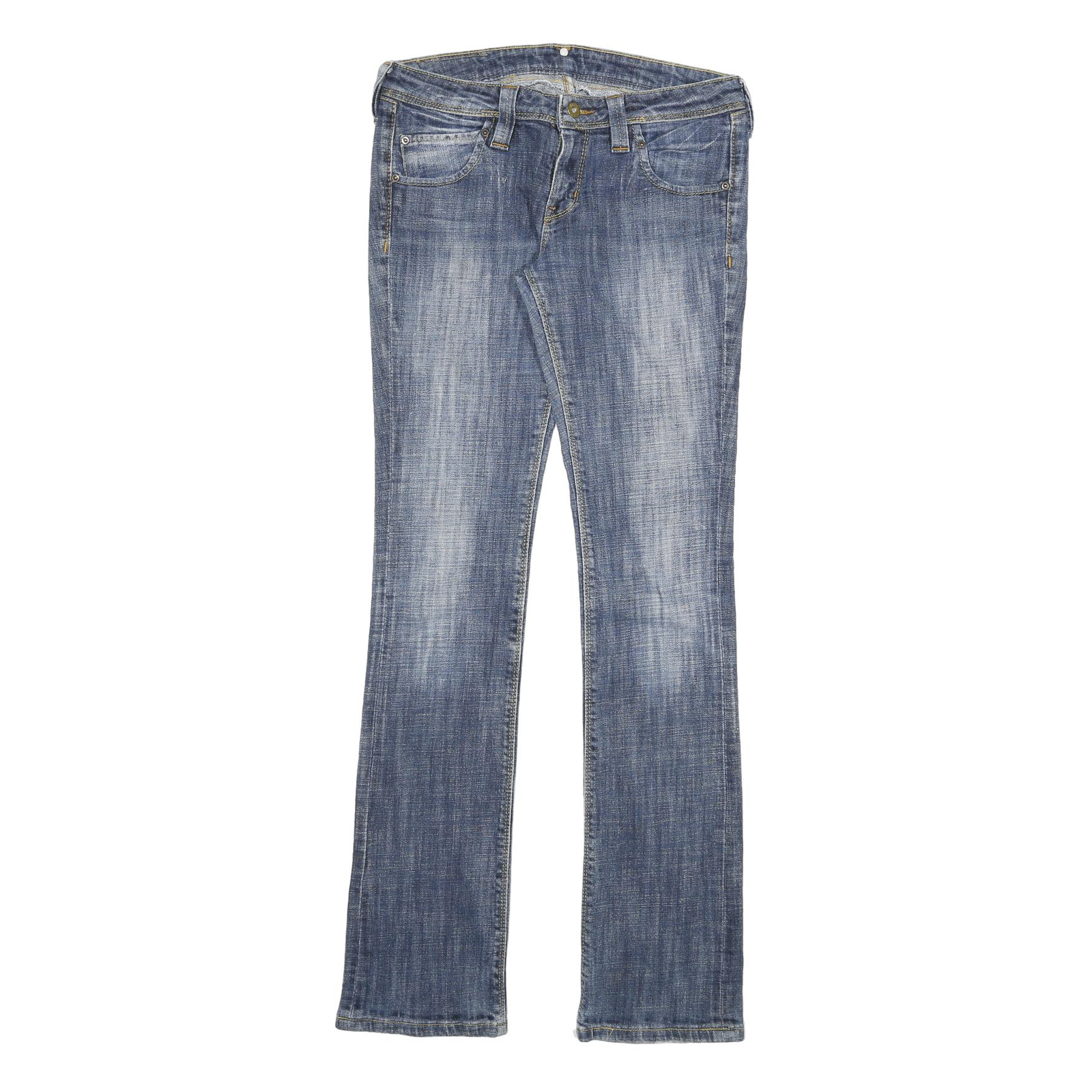 Buy LEE Womens Jeans Blue Slim Straight Denim Medium W30 L34 Classic Fit Zip Closure Refurbished - $28.59 LEE Womens Jeans Blue Slim Straight Denim Medium W30 L34 Classic Fit Zip Closure Refurbished - N/A refurbished available on Cerqular