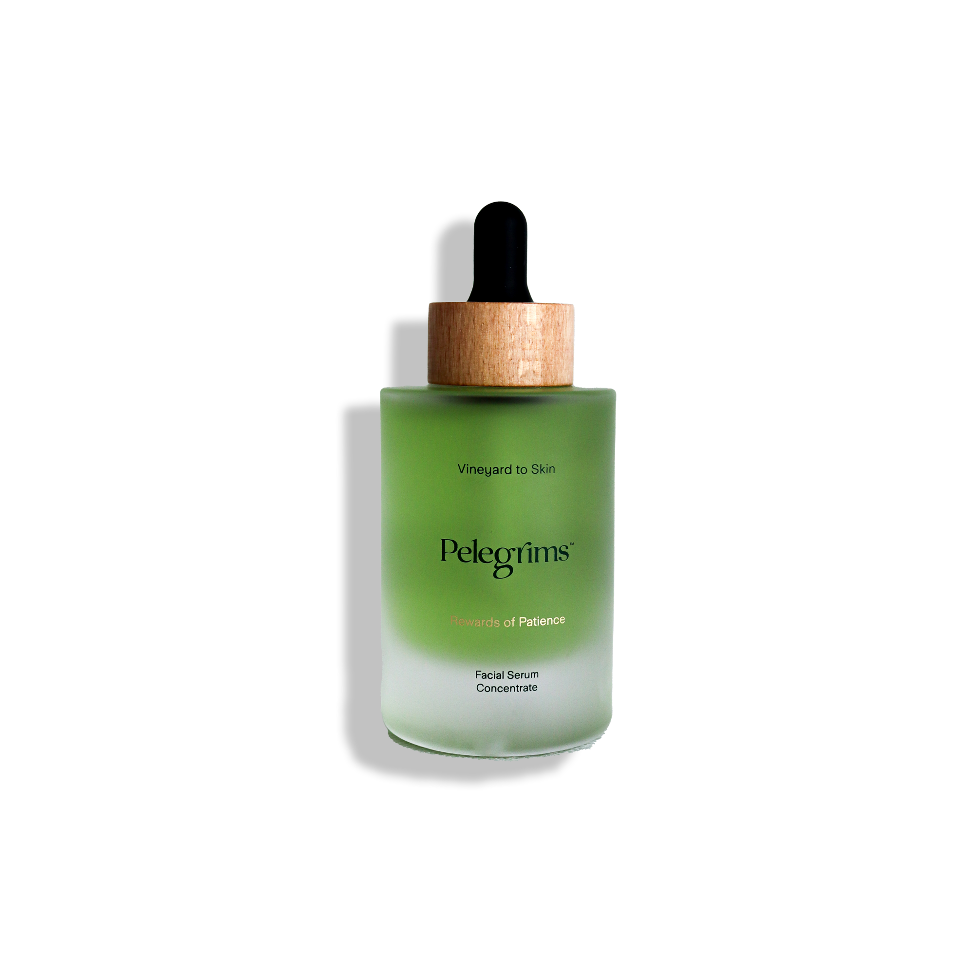 Rewards of Patience Facial Serum Concentrate | Size: 50ml Refurbished - N/A (I could not find a well-known brand with this name refurbished available on Cerqular