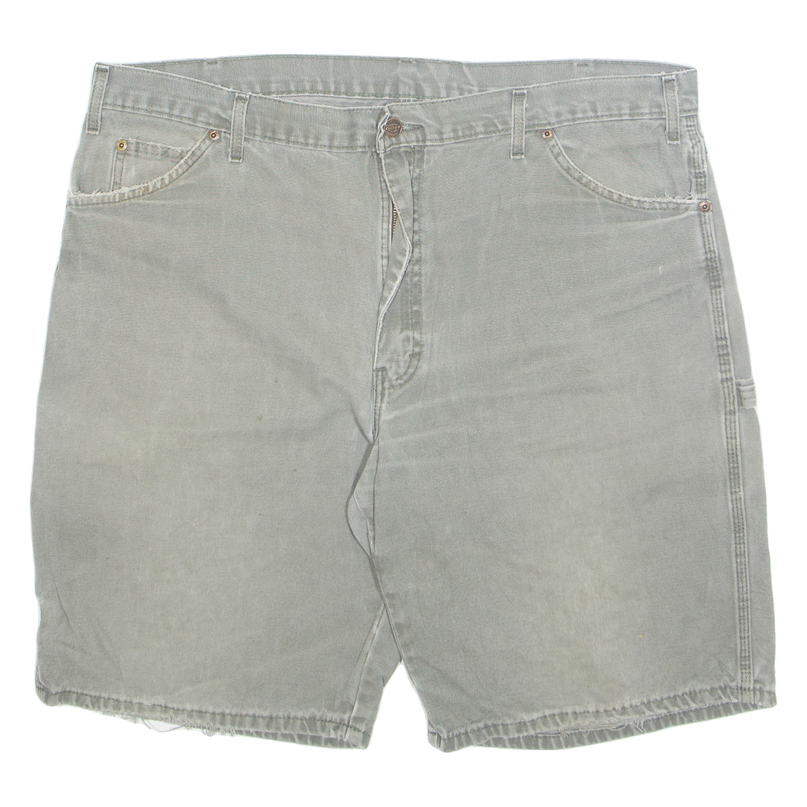 Buy DICKIES Mens Workwear Shorts Green XL W40 Refurbished - $28.59 DICKIES Mens Workwear Shorts Green XL W40 Refurbished - N/A refurbished available on Cerqular