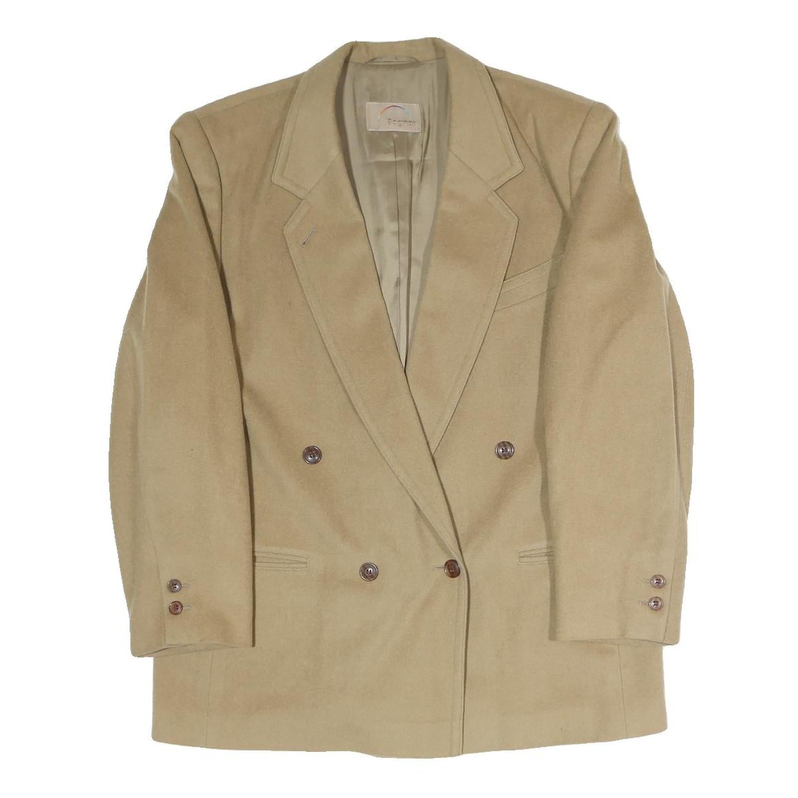 Buy BOGNER Womens Beige Button Jacket L Polyester Blend Classic Tailored Plain Refurbished - $81.89 BOGNER Womens Beige Button Jacket L Polyester Blend Classic Tailored Plain Refurbished - N/A refurbished available on Cerqular