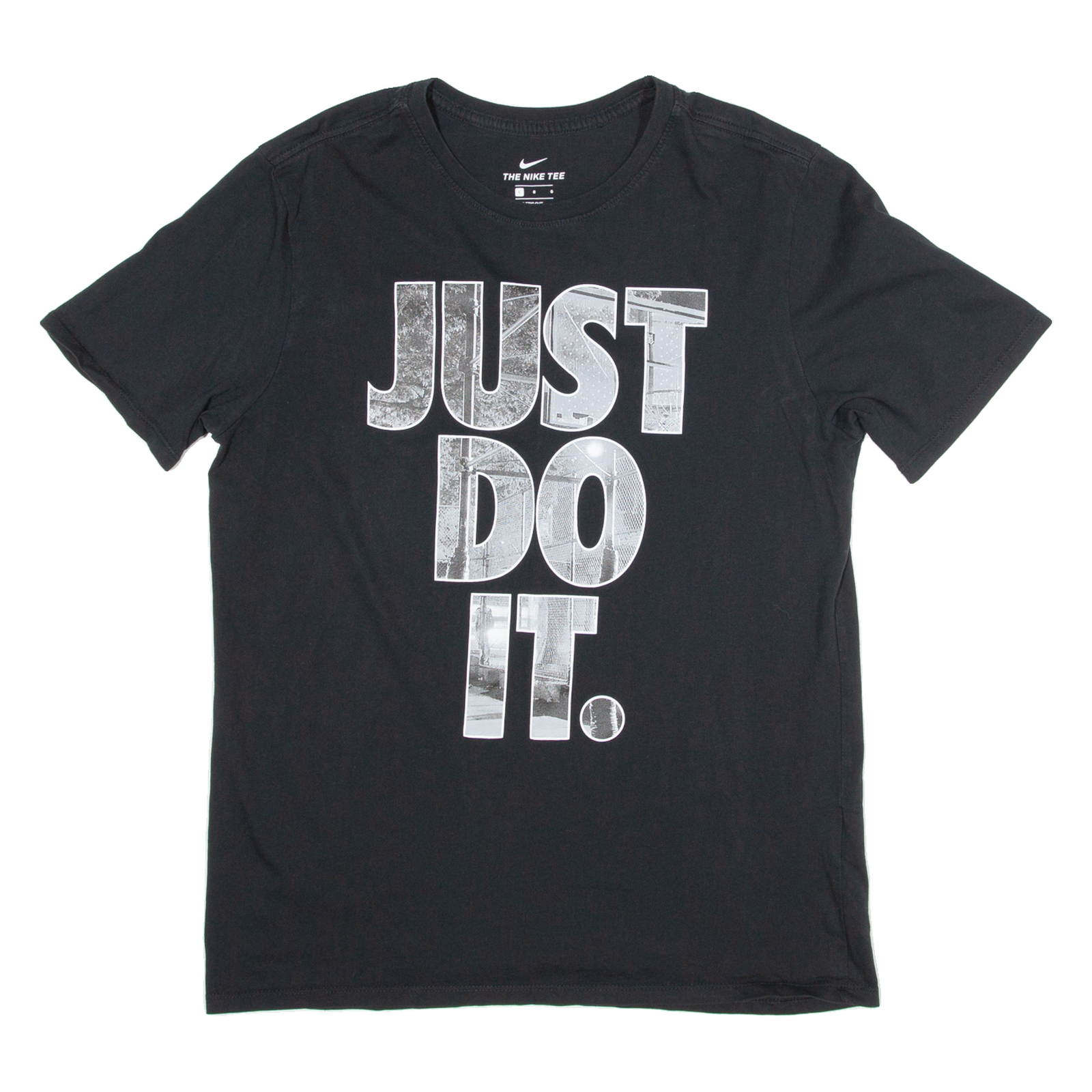 Buy NIKE Mens T-Shirt Black L Refurbished - $15.59 NIKE Mens T-Shirt Black L Refurbished - N/A refurbished available on Cerqular