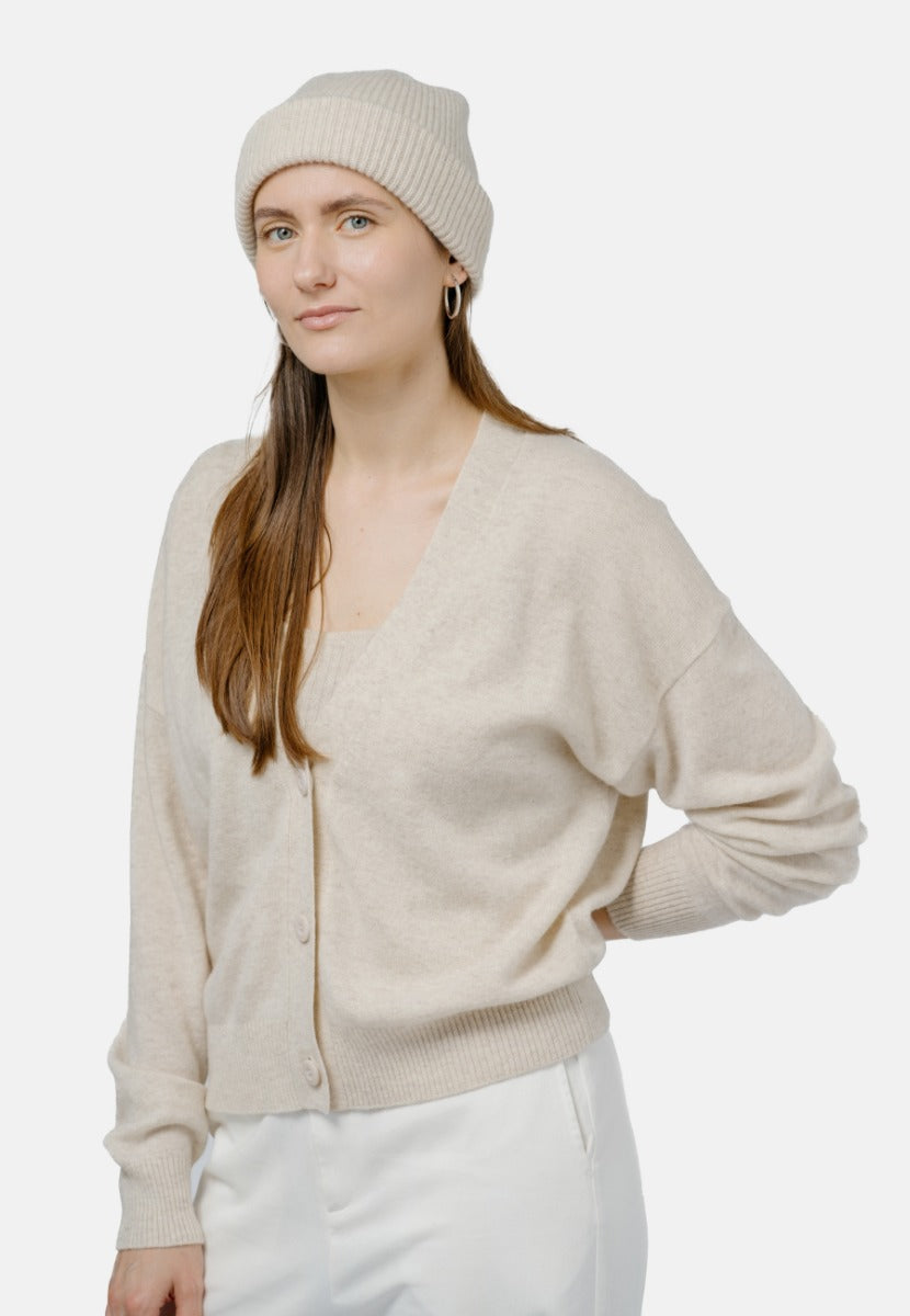 Buy Vilnius Beanie Off White Refurbished - $49.00 Vilnius Beanie Off White Refurbished - N/A refurbished available on Cerqular
