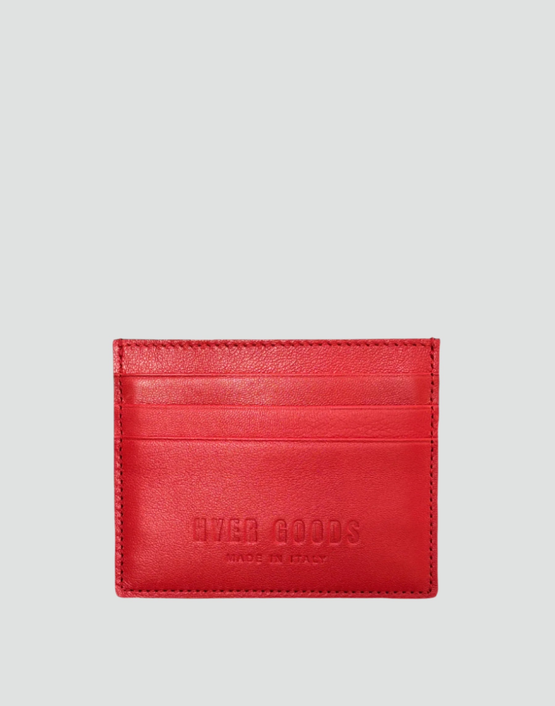 Buy Certo Card Wallet | Color: Valentino Red Refurbished - $80.00 Certo Card Wallet | Color: Valentino Red Refurbished - Hyper Goods refurbished available on Cerqular