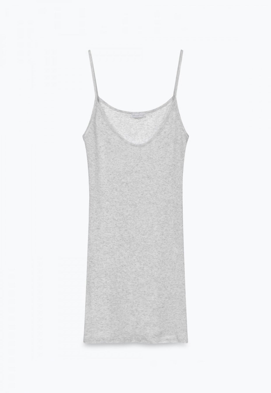 T-shirt  Mas02 Heather-Grey | Color: HEATHER GREY | Size: L Refurbished - Rue Madame is a known brand, and the standardized name is " refurbished available on Cerqular