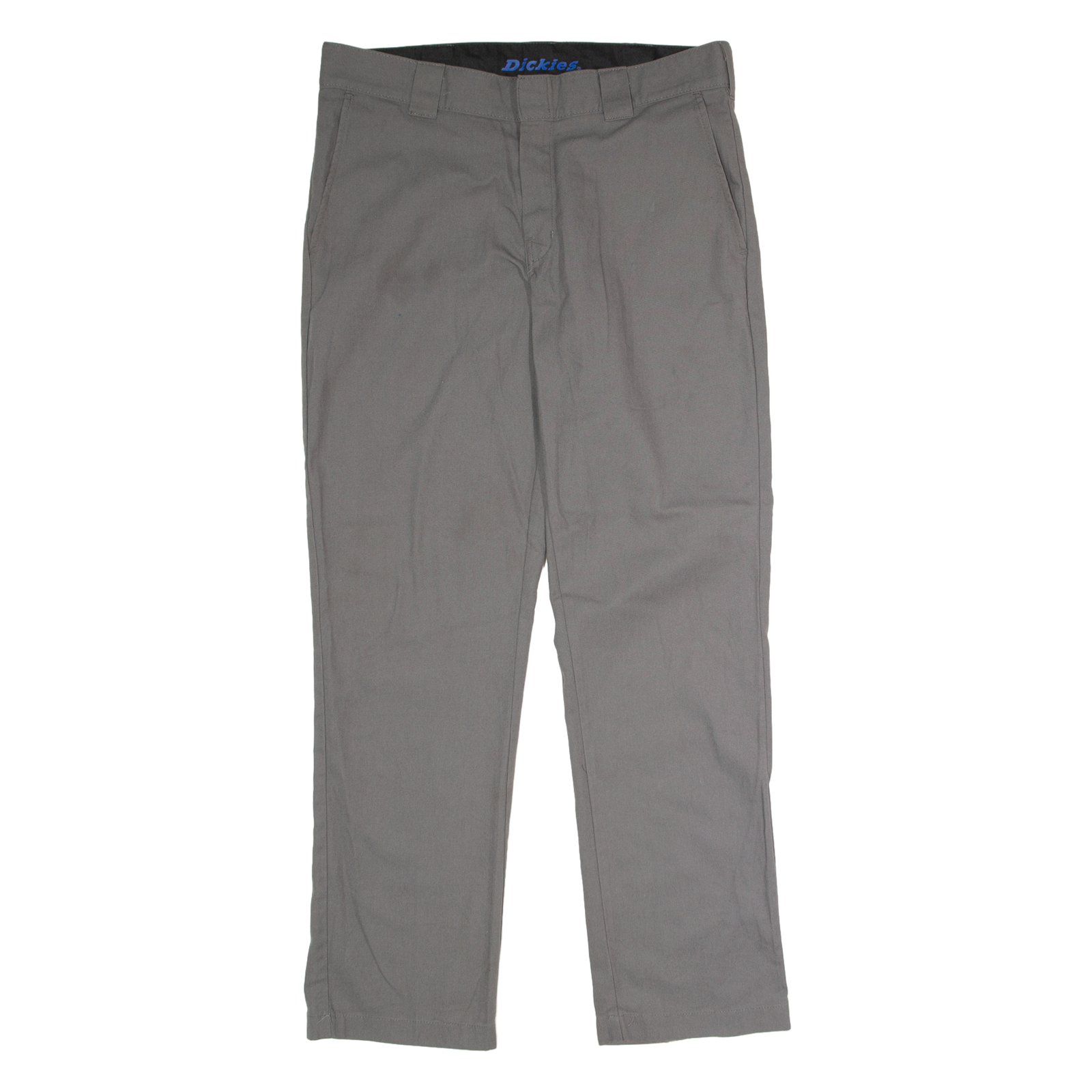 Buy DICKIES Flex Workwear Mens Trousers Grey Slim Tapered W34 L32 Refurbished - $33.79 DICKIES Flex Workwear Mens Trousers Grey Slim Tapered W34 L32 Refurbished - N/A refurbished available on Cerqular