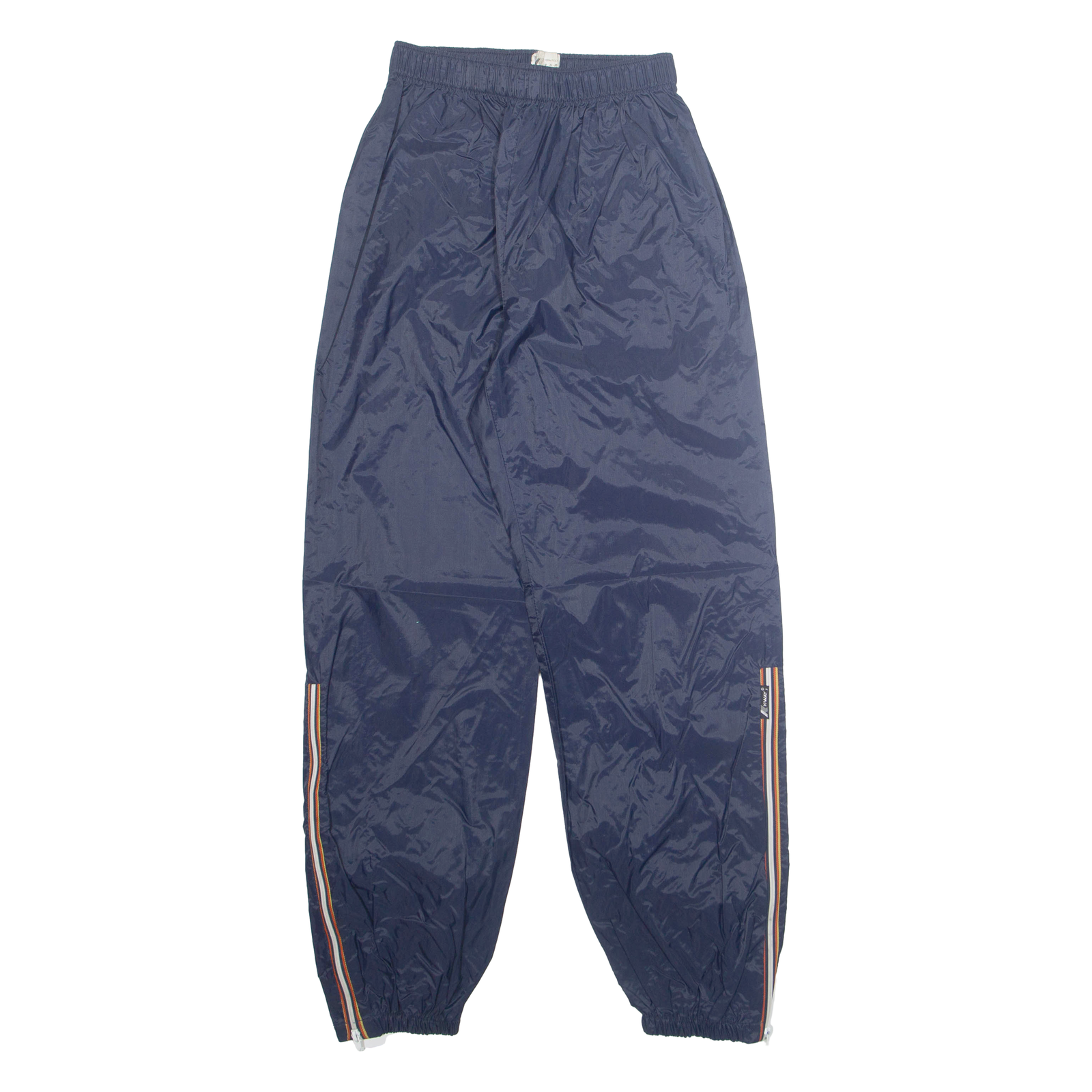 Buy K-WAY Womens Track Pants Blue Tapered S W22 L28 Refurbished - $17.15 K-WAY Womens Track Pants Blue Tapered S W22 L28 Refurbished - N/A refurbished available on Cerqular