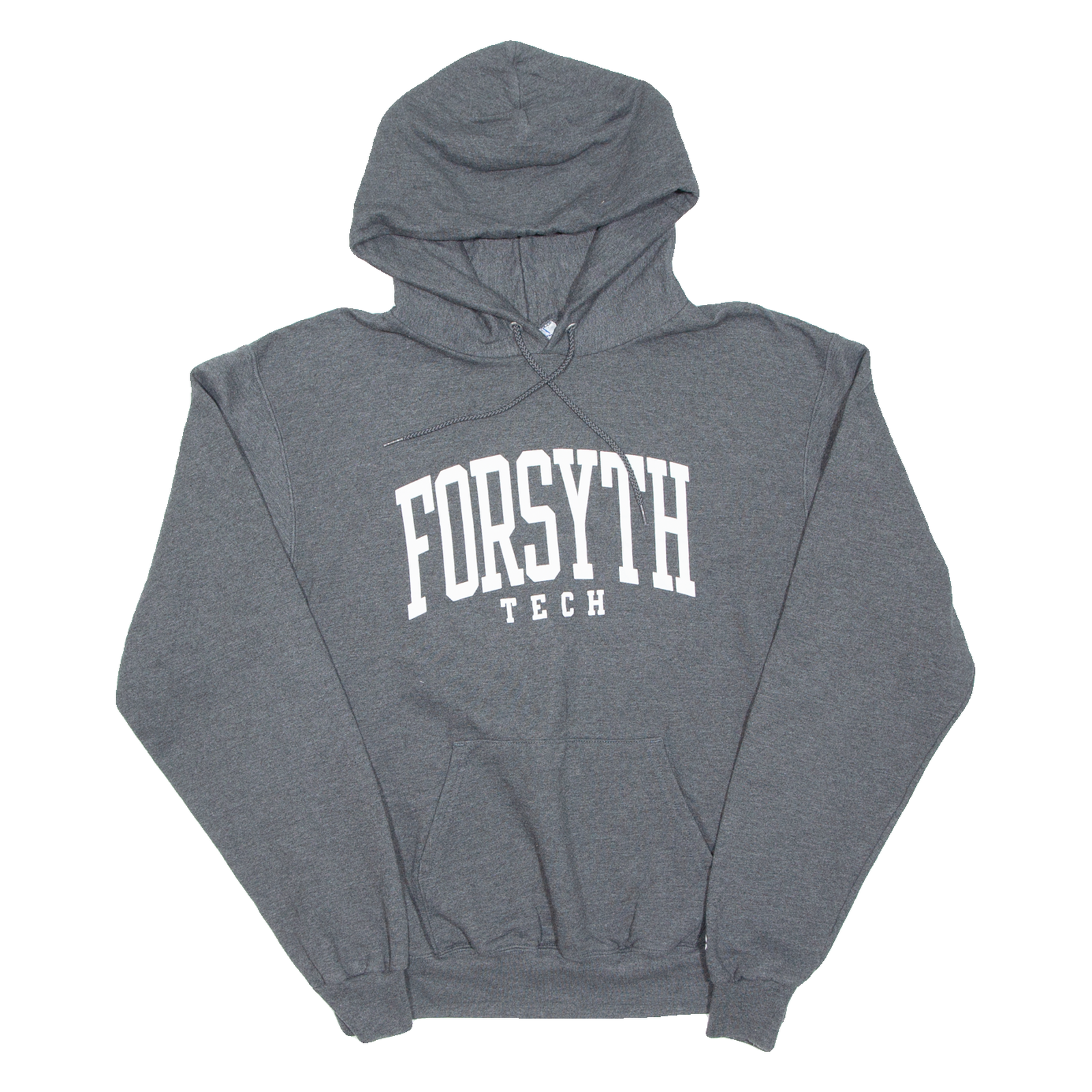 CHAMPION Mens Grey Hoodie USA M Refurbished - N/A refurbished available on Cerqular