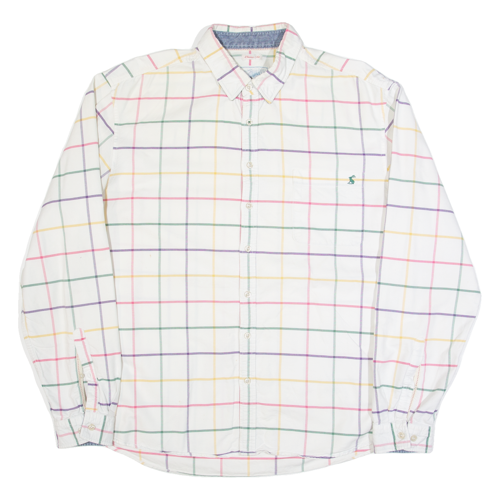 Buy SUPERDRY Mens Shirt Beige Check Long Sleeve XL Refurbished - $31.19 SUPERDRY Mens Shirt Beige Check Long Sleeve XL Refurbished - N/A refurbished available on Cerqular