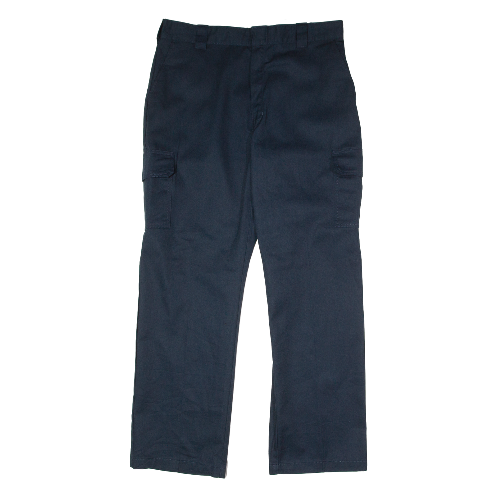 Buy DICKIES Workwear Cargo Mens Twill Trousers Blue Relaxed Wide-Leg W38 L34 Refurbished - $21.83 DICKIES Workwear Cargo Mens Twill Trousers Blue Relaxed Wide-Leg W38 L34 Refurbished - N/A refurbished available on Cerqular