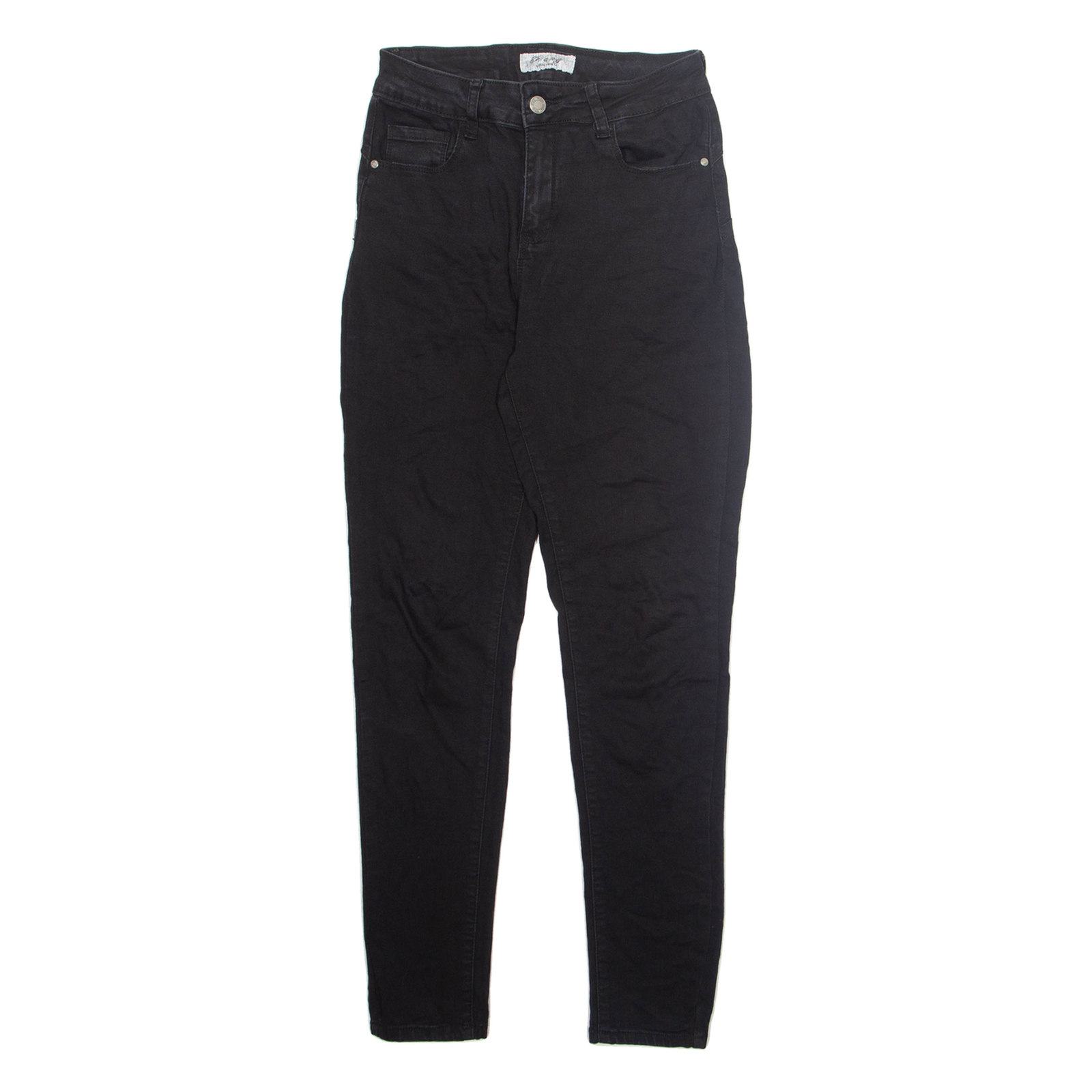 Buy TRANG Womens Jeans Black Regular Tapered W24 L28 Refurbished - $23.39 TRANG Womens Jeans Black Regular Tapered W24 L28 Refurbished - N/A refurbished available on Cerqular
