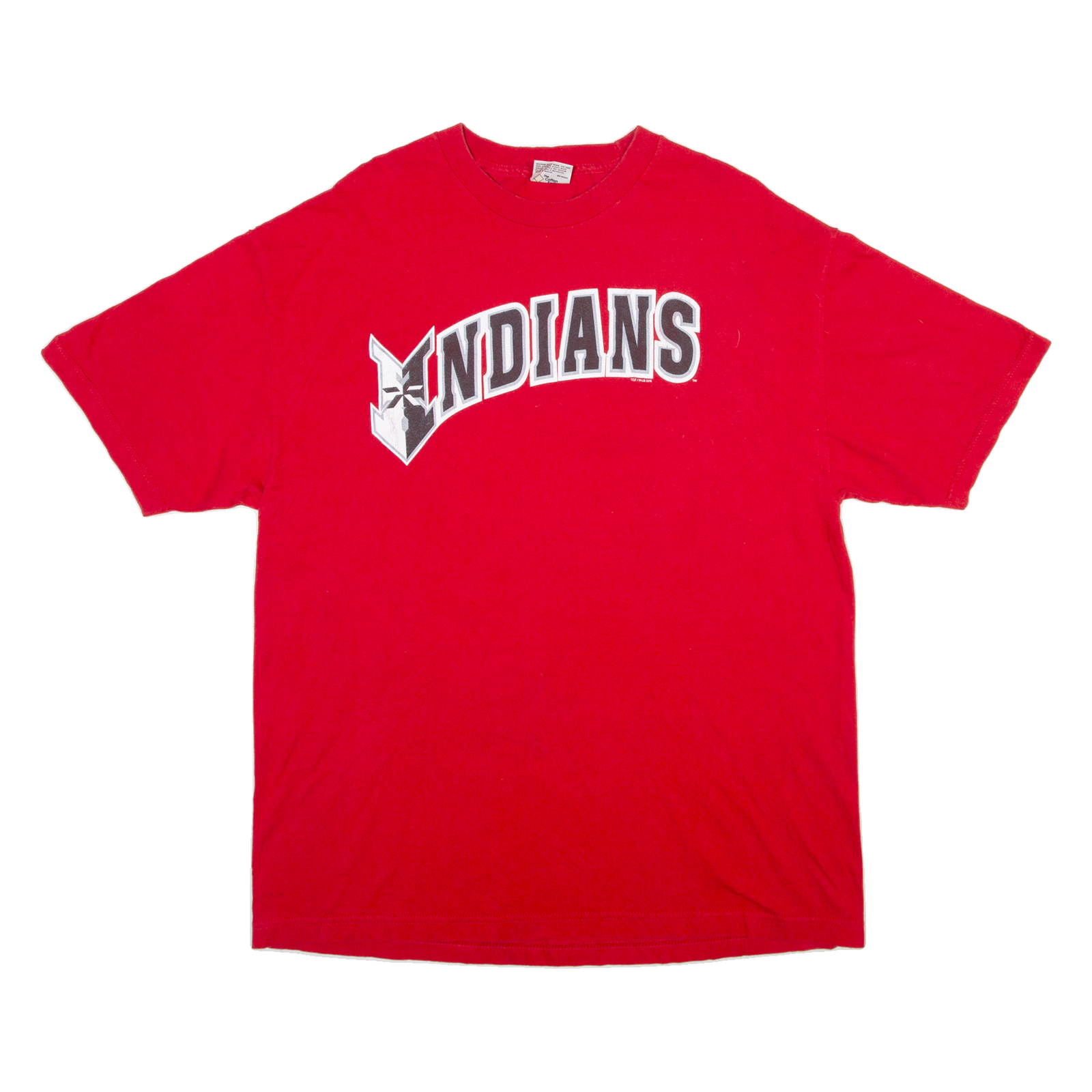 TCX APPAREL Mens T-Shirt Red XL Refurbished - N/A refurbished available on Cerqular