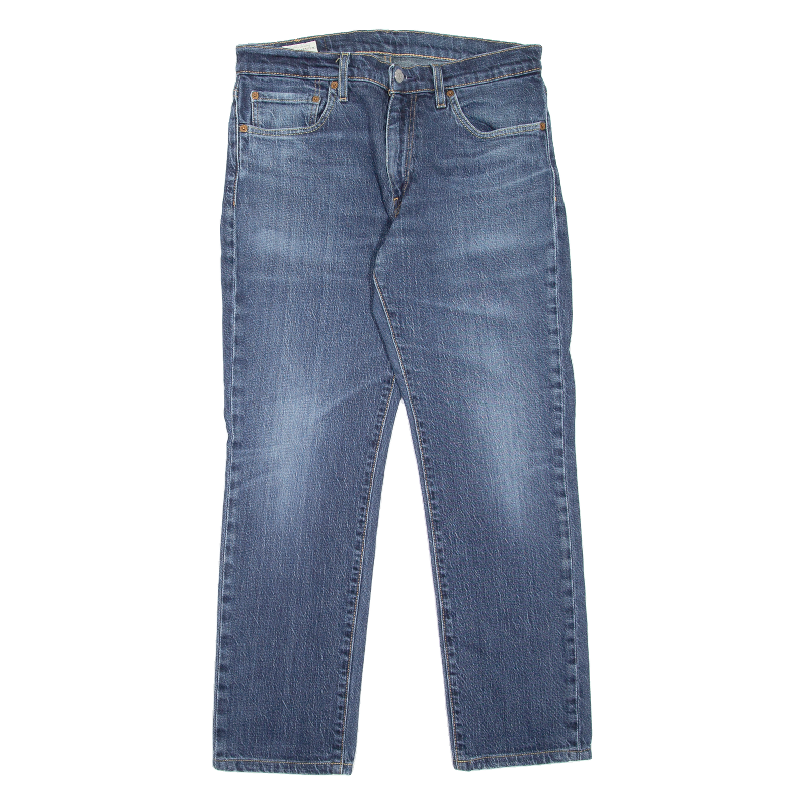 Buy LEVI'S 511 BIG E Jeans Mens Blue Slim Straight Stone Wash W32 L30 Refurbished - $51.99 LEVI'S 511 BIG E Jeans Mens Blue Slim Straight Stone Wash W32 L30 Refurbished - N/A refurbished available on Cerqular