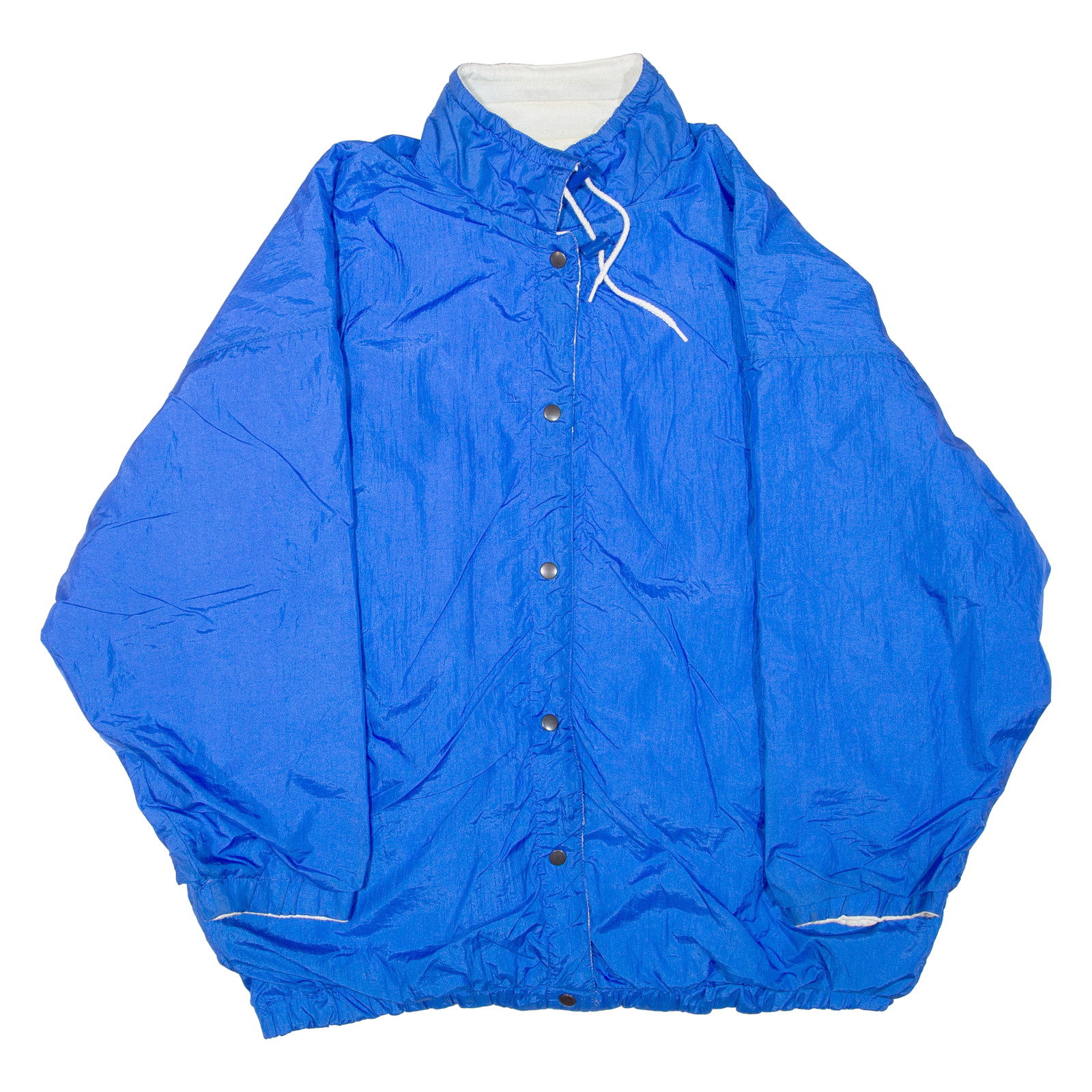 Mens Jacket Blue XL Refurbished - N/A refurbished available on Cerqular