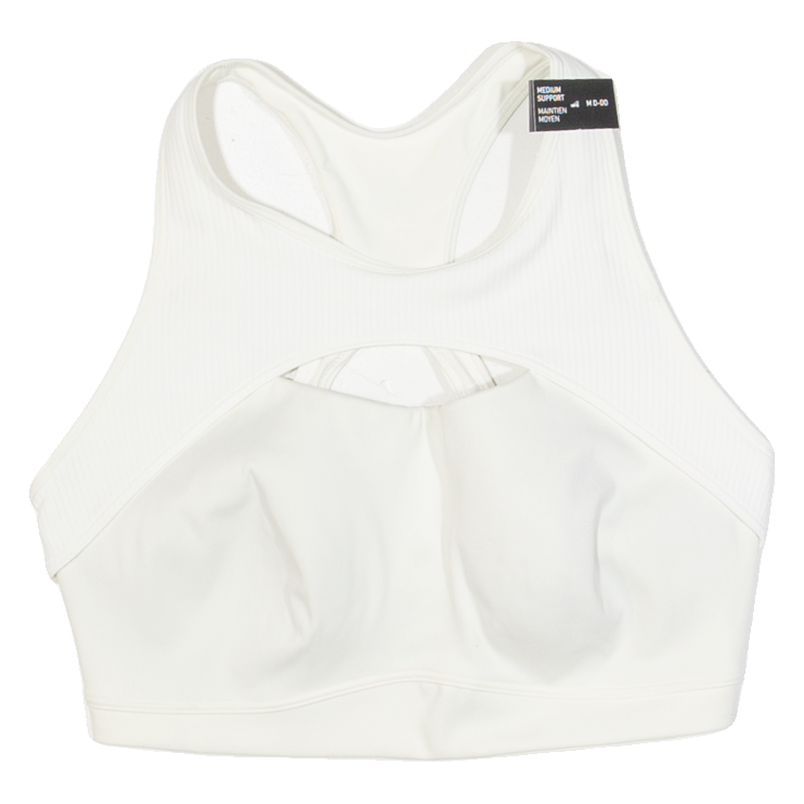 Buy ADIDAS Womens Sports Vest White Sleeveless M Refurbished - $28.59 ADIDAS Womens Sports Vest White Sleeveless M Refurbished - N/A refurbished available on Cerqular