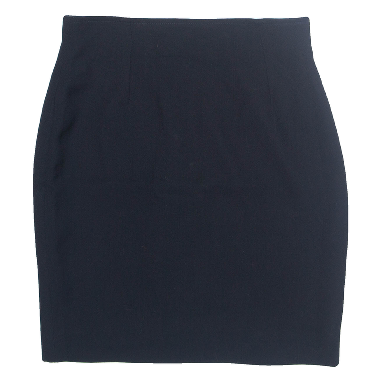 Buy Womens Pencil Skirt Blue Short Wool M Refurbished - $18.19 Womens Pencil Skirt Blue Short Wool M Refurbished - N/A refurbished available on Cerqular