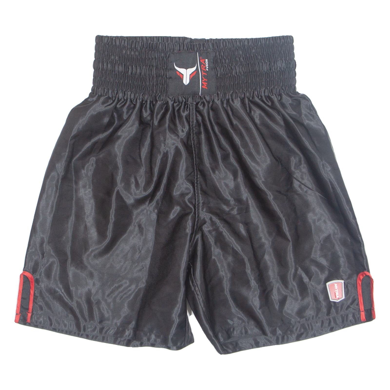 MY TRA Fightwear Mens Sports Shorts Black Relaxed M W28 Refurbished - N/A refurbished available on Cerqular