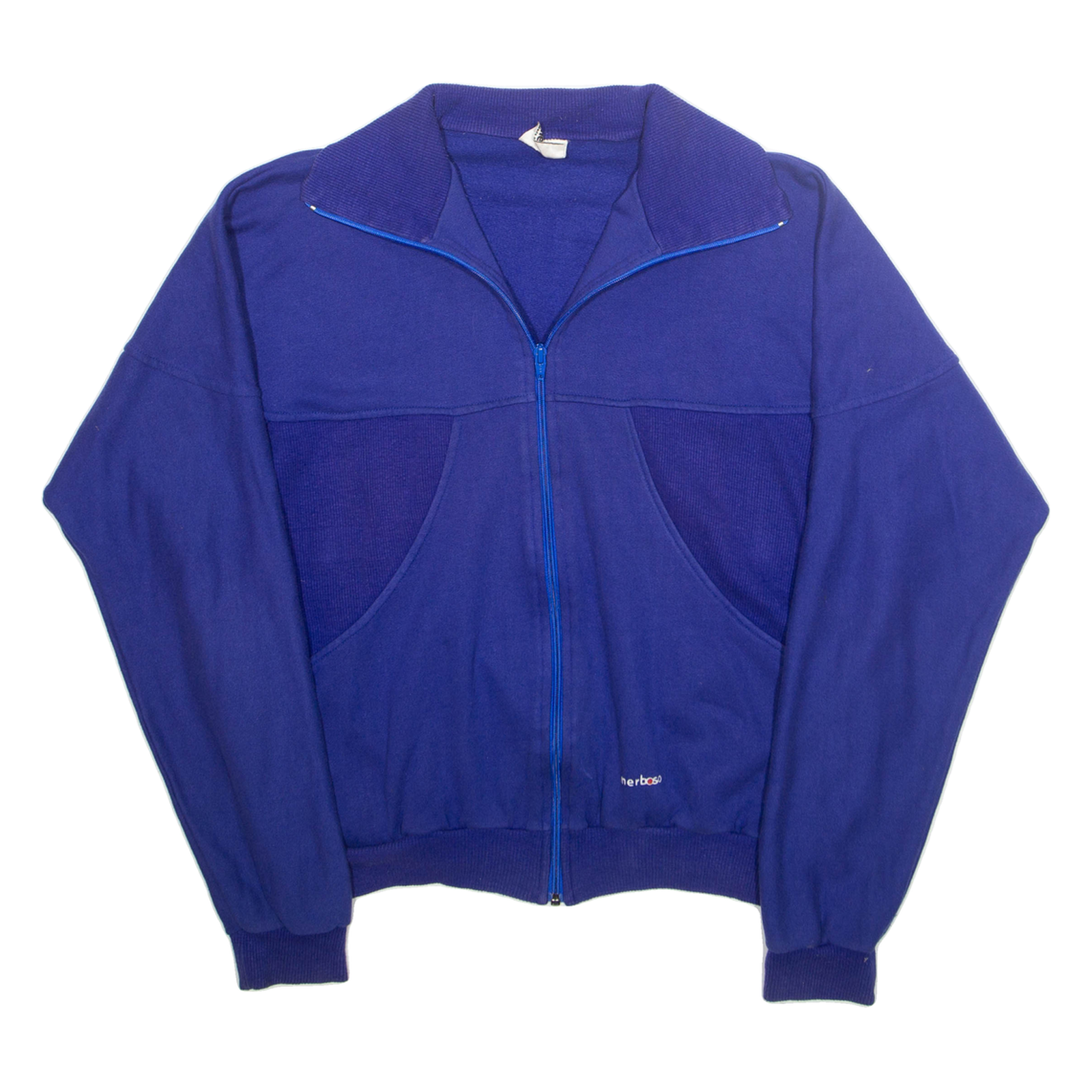 MORBOSO Mens Shell Jacket Blue M Refurbished - N/A refurbished available on Cerqular