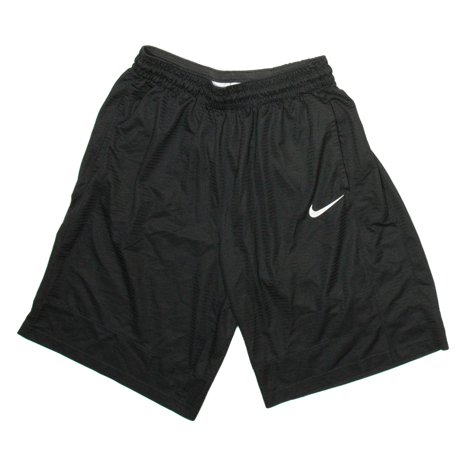 Buy NIKE Mens Sports Shorts Black L W28 Refurbished - $18.19 NIKE Mens Sports Shorts Black L W28 Refurbished - N/A refurbished available on Cerqular