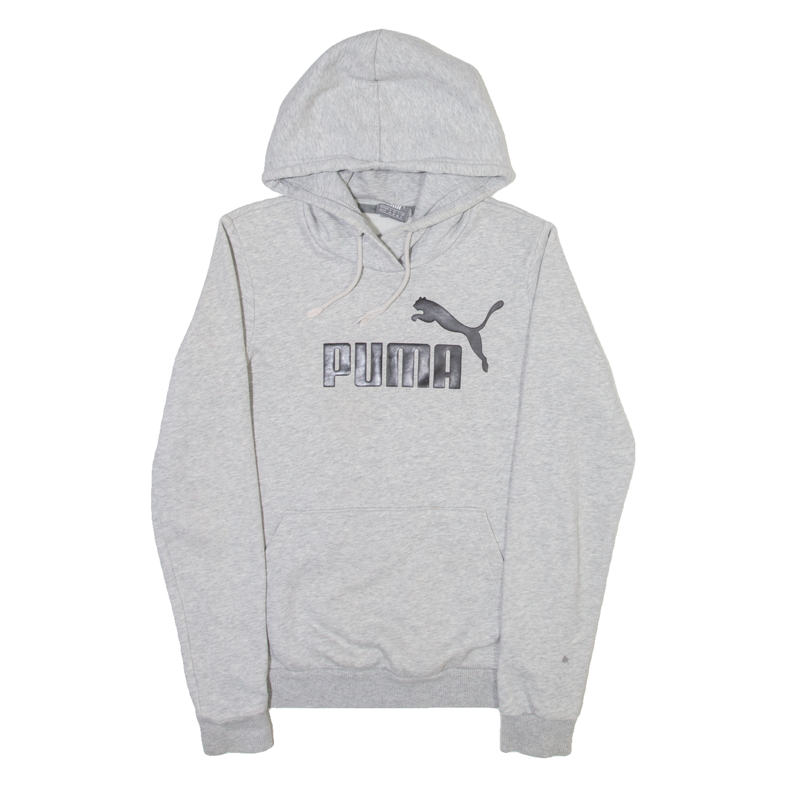 Buy PUMA Womens Grey Hoodie UK 8 Refurbished - $31.19 PUMA Womens Grey Hoodie UK 8 Refurbished - N/A refurbished available on Cerqular