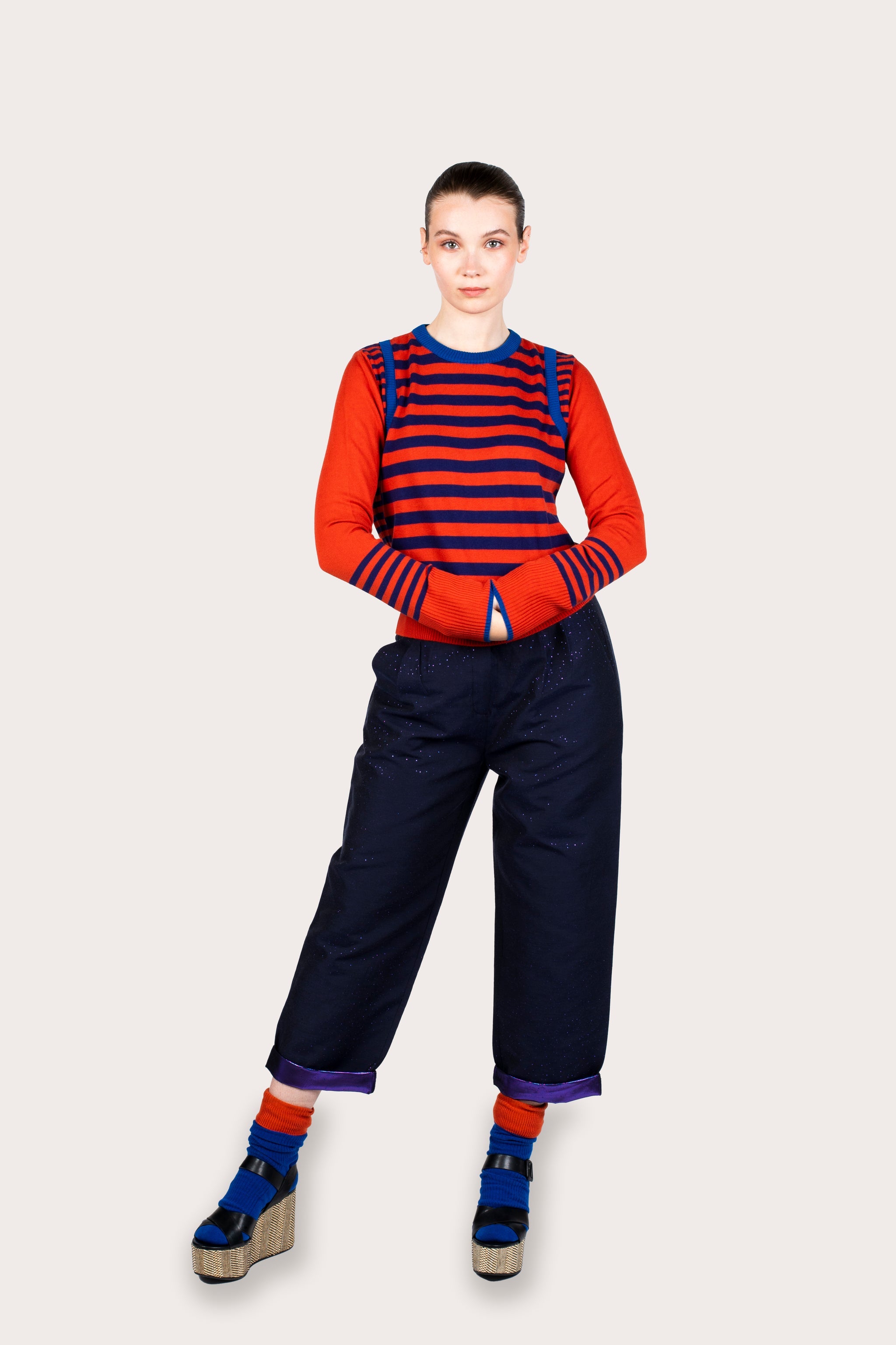 Pull Fred Fire | Taille: M Refurbished - N/A (I could not find a known brand with this name. If refurbished available on Cerqular