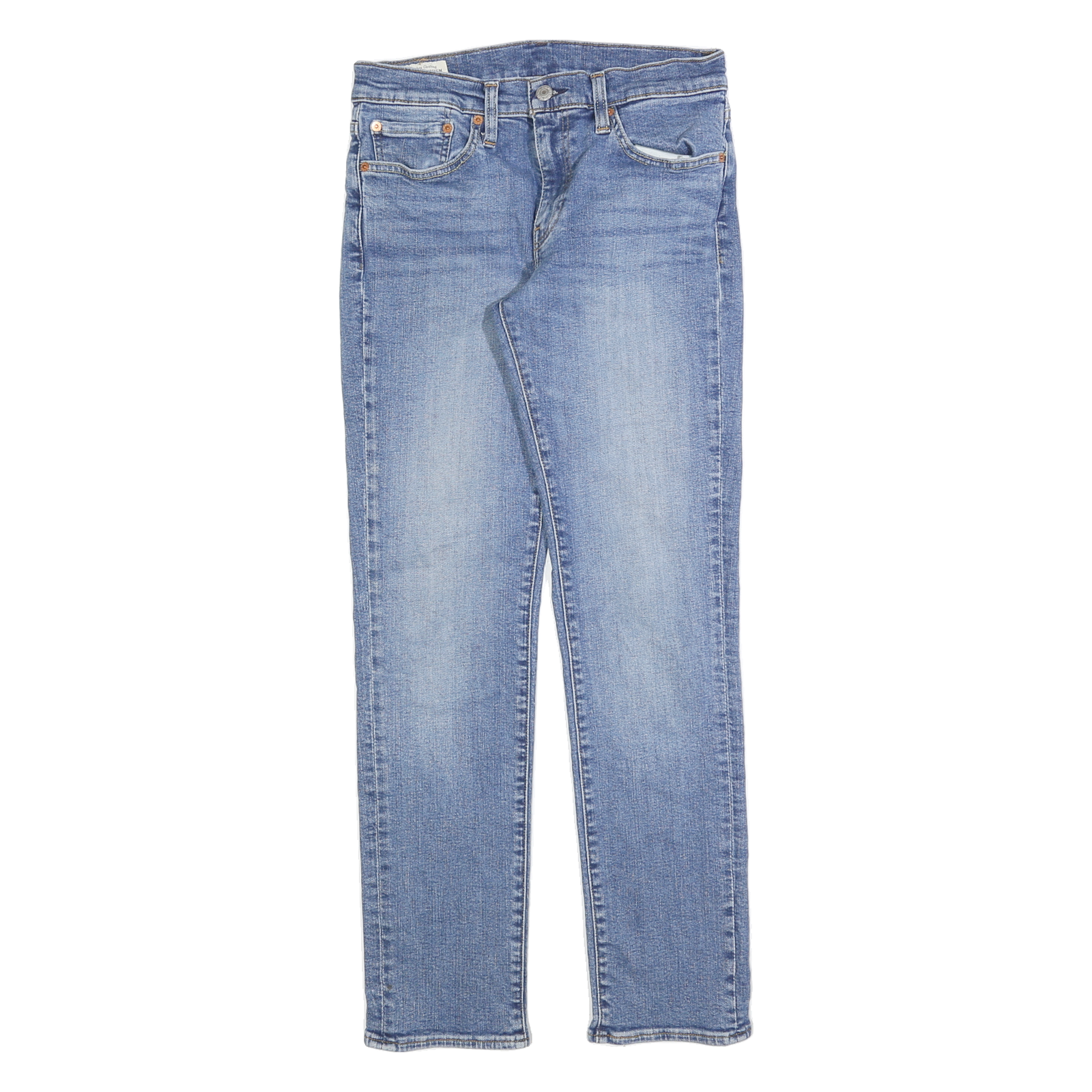 Buy LEVI'S 511 Slim Mens Jeans Blue Slim Skinny Denim Medium W28 L32 Zip Refurbished - $40.29 LEVI'S 511 Slim Mens Jeans Blue Slim Skinny Denim Medium W28 L32 Zip Refurbished - N/A refurbished available on Cerqular