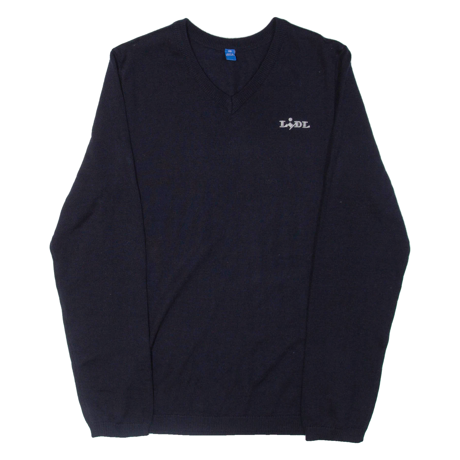 Buy Workwear Mens Jumper Blue V-Neck Tight Knit Wool XS Refurbished - $10.13 Workwear Mens Jumper Blue V-Neck Tight Knit Wool XS Refurbished - N/A refurbished available on Cerqular
