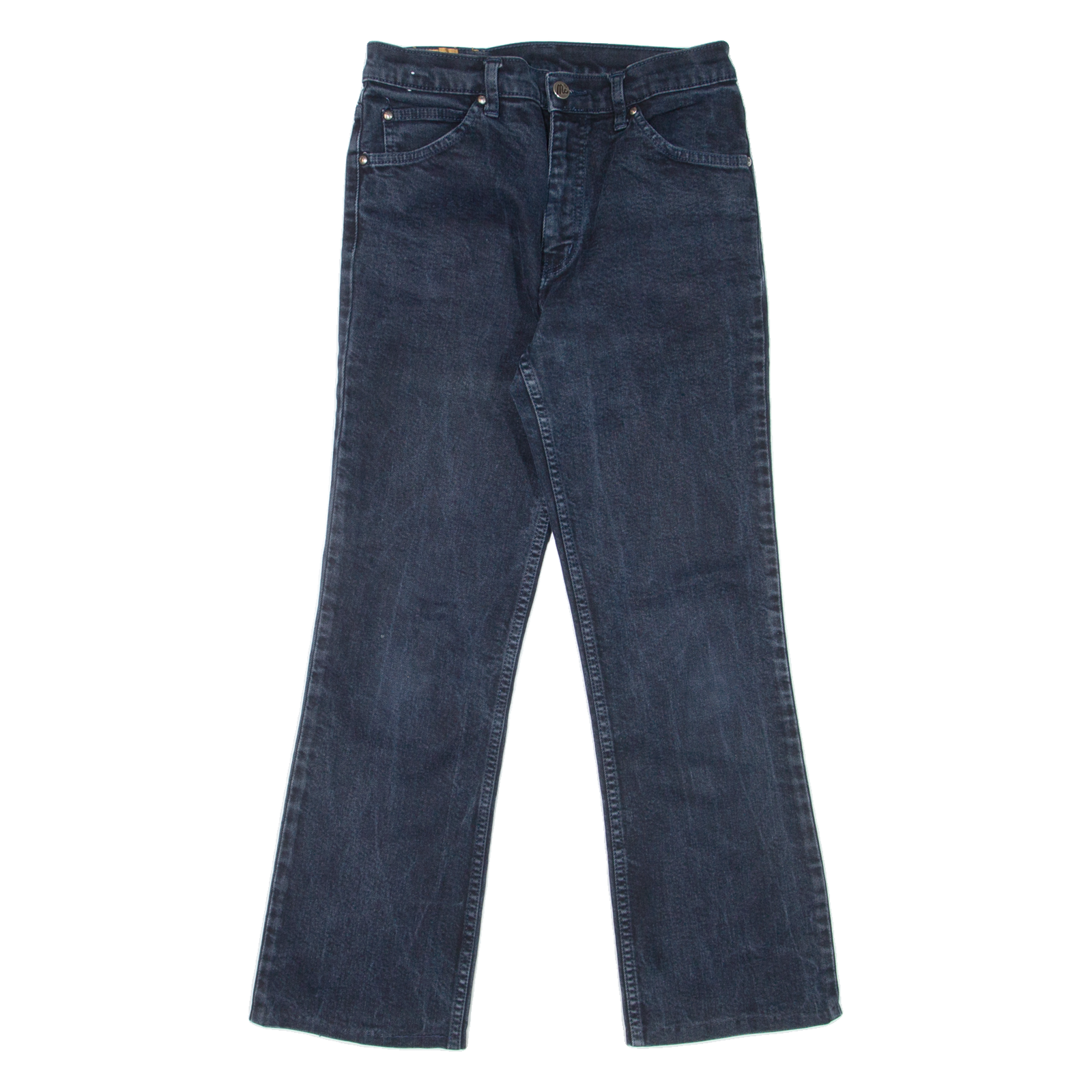 MC Womens Jeans Blue Regular Bootcut W26 L26 Refurbished - N/A refurbished available on Cerqular