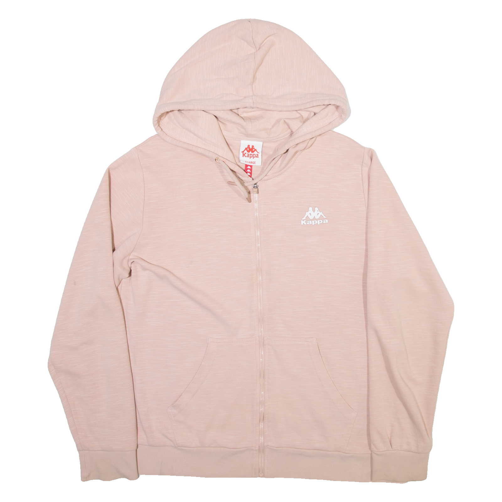 Buy KAPPA Womens Pink Hoodie Full Zip XL Refurbished - $25.99 KAPPA Womens Pink Hoodie Full Zip XL Refurbished - N/A refurbished available on Cerqular