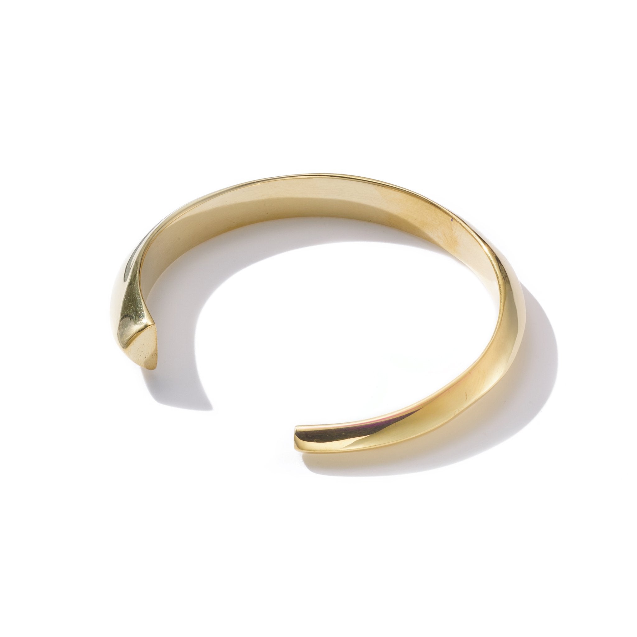 Anya Statement Cuff Refurbished - Raven + Lily refurbished available on Cerqular