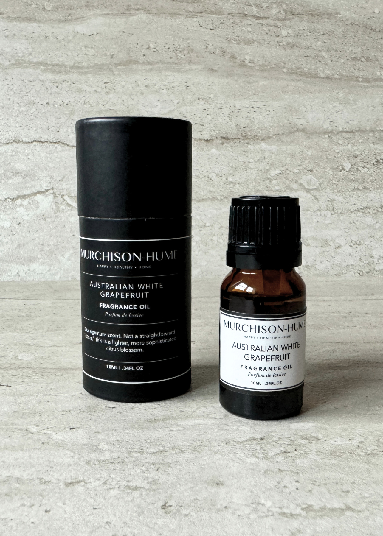Buy Fragrant + Essential Oil Blends | Scent: Australian White Grapefruit Refurbished - $21.00 Fragrant + Essential Oil Blends | Scent: Australian White Grapefruit Refurbished - Murchison-Hume refurbished available on Cerqular