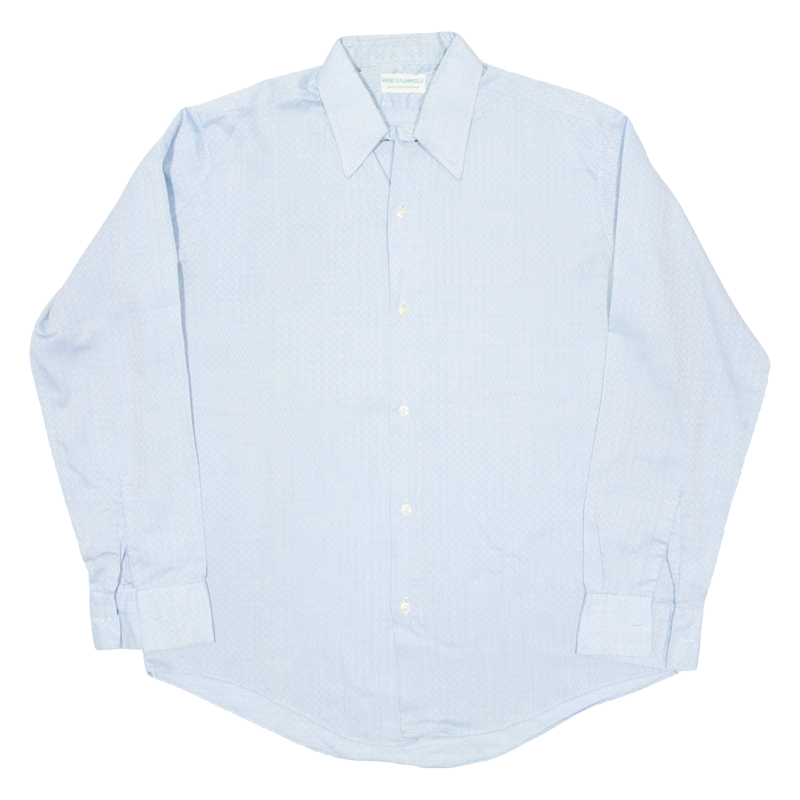 Buy Mens Plain Shirt Blue Long Sleeve M Refurbished - $18.19 Mens Plain Shirt Blue Long Sleeve M Refurbished - N/A refurbished available on Cerqular