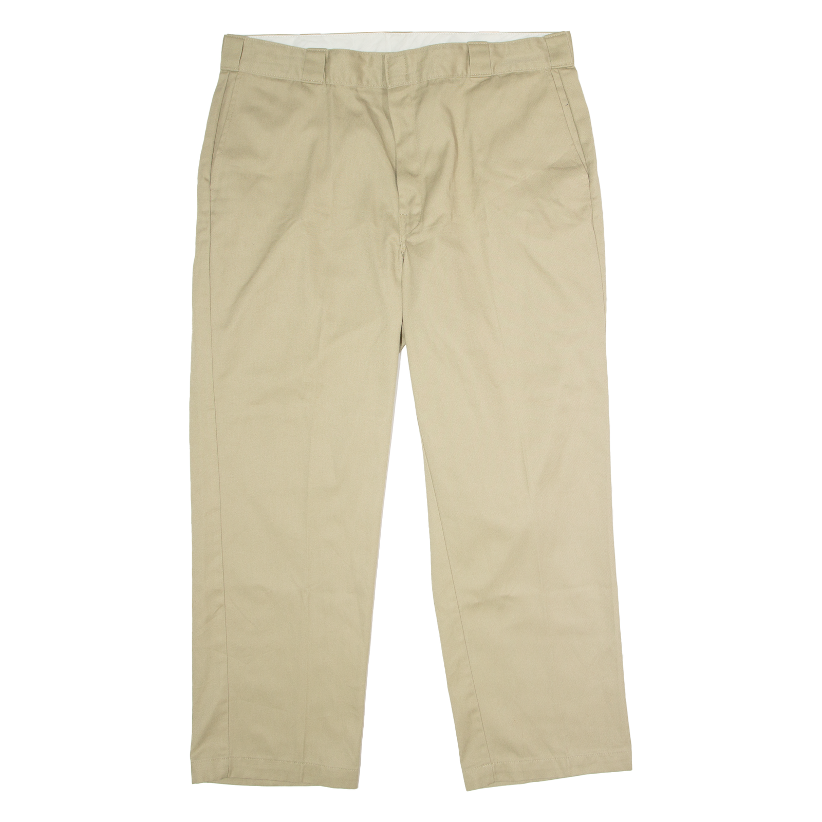 Buy DICKIES Workwear Mens Twill Trousers Beige Regular Straight W40 L30 Refurbished - $33.79 DICKIES Workwear Mens Twill Trousers Beige Regular Straight W40 L30 Refurbished - N/A refurbished available on Cerqular