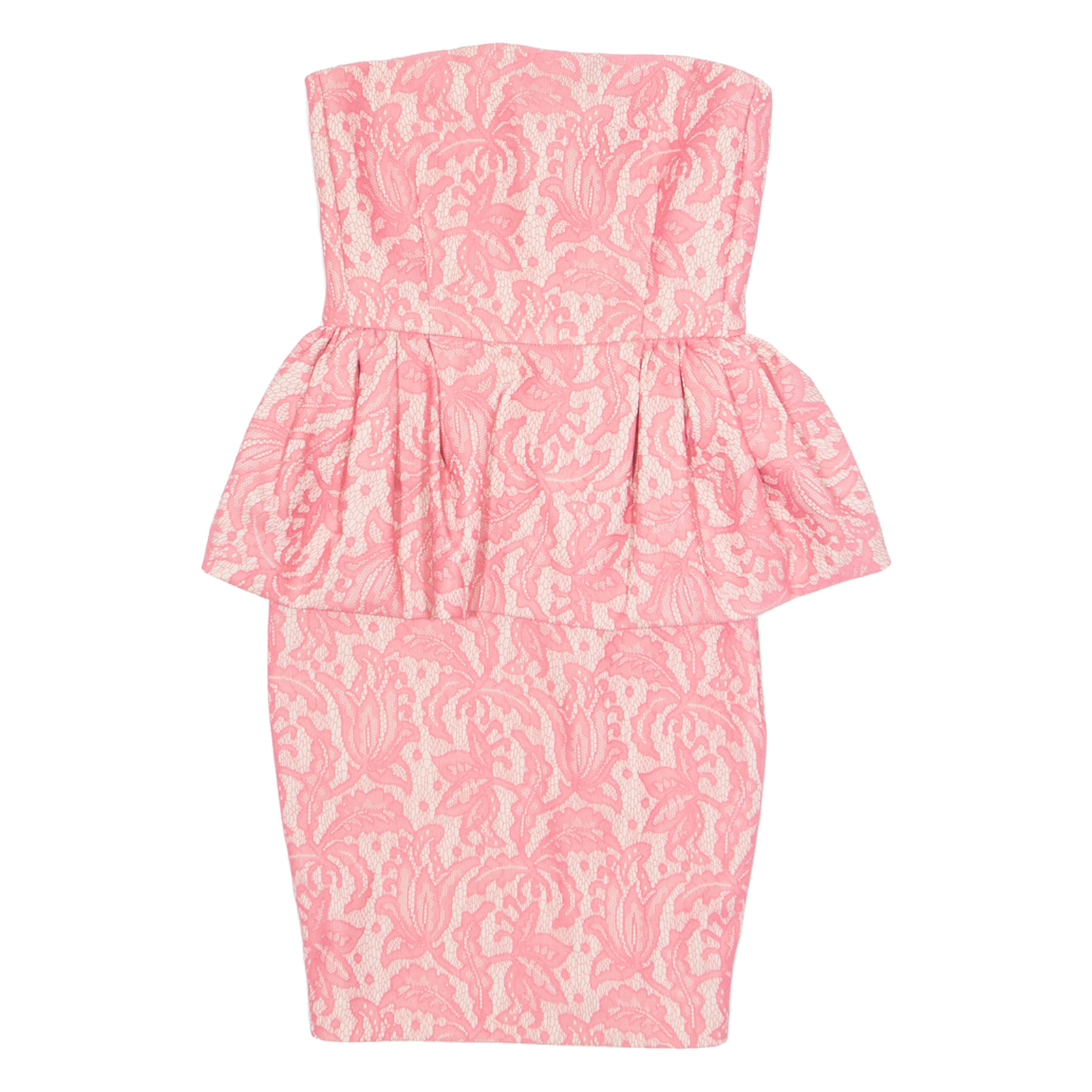 ZARA Womens Mini Dress Pink Floral Sleeveless Short XS Refurbished - N/A refurbished available on Cerqular