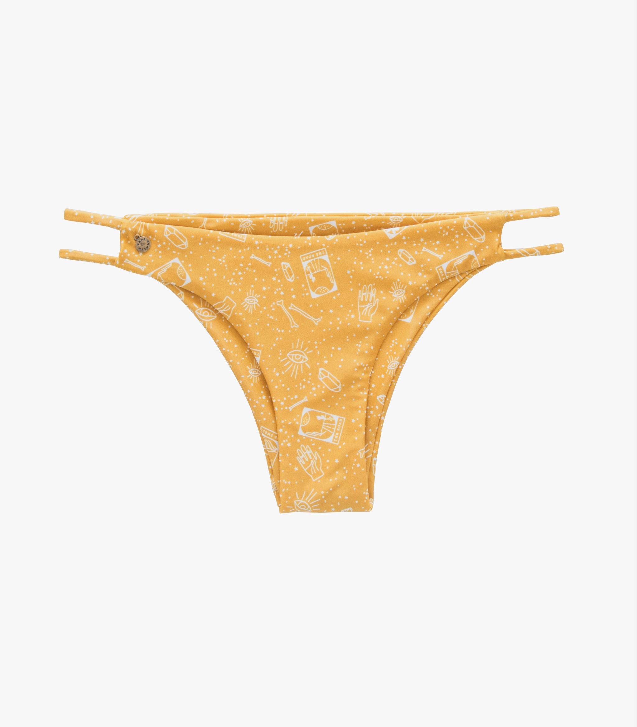 The Strappy bottom Mystical | Size: S Refurbished - N/A refurbished available on Cerqular