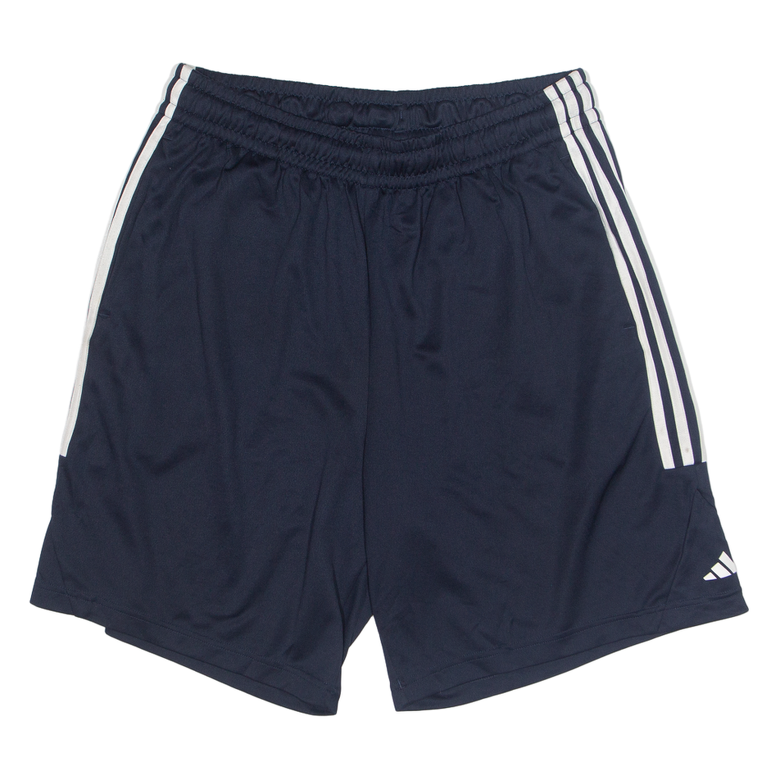 Buy ADIDAS Mens Sports Shorts Blue Relaxed XL W32 Refurbished - $18.19 ADIDAS Mens Sports Shorts Blue Relaxed XL W32 Refurbished - N/A refurbished available on Cerqular