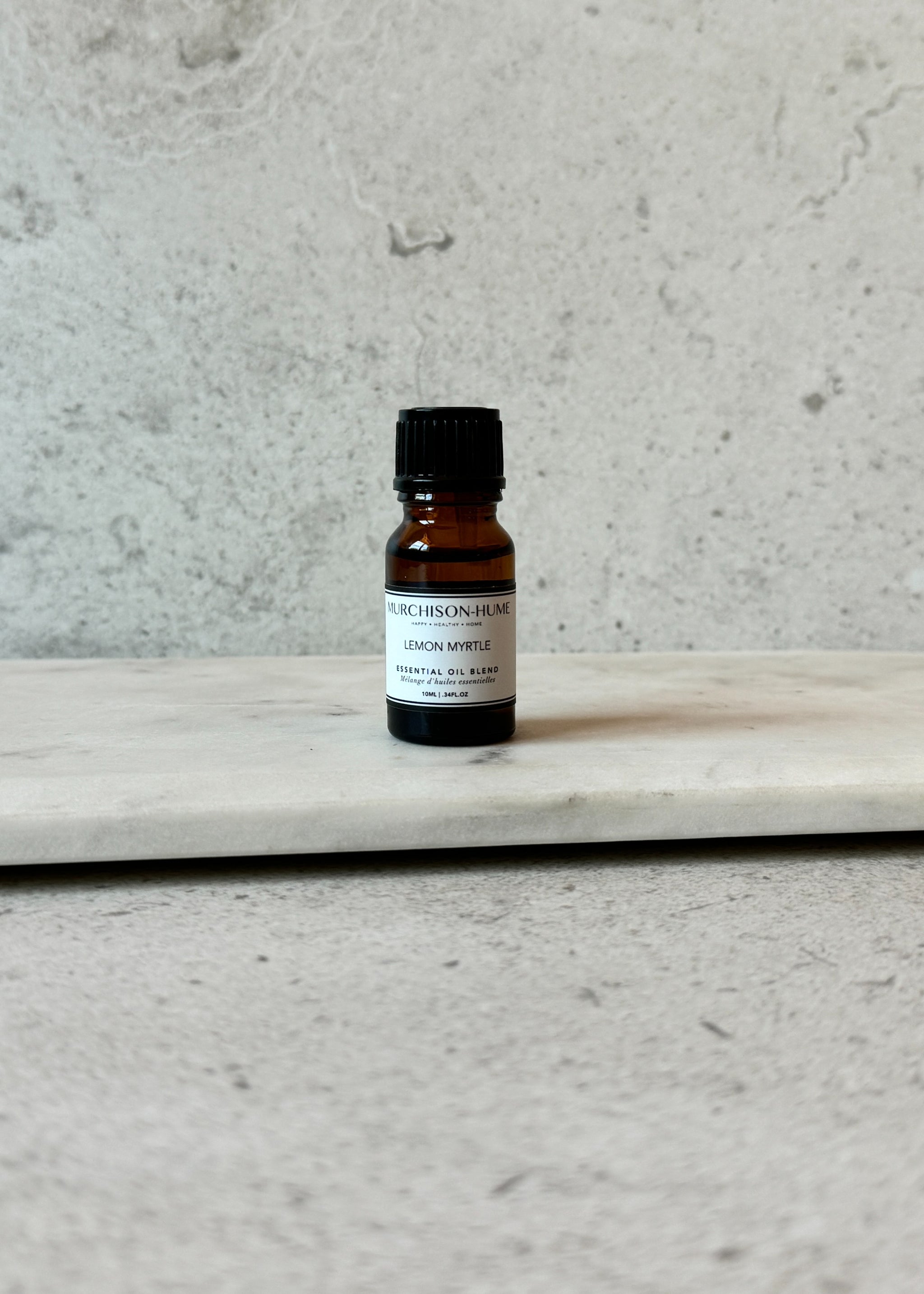 Buy Fragrant + Essential Oil Blends | Scent: Lemon Myrtle Refurbished - $21.00 Fragrant + Essential Oil Blends | Scent: Lemon Myrtle Refurbished - Murchison-Hume refurbished available on Cerqular