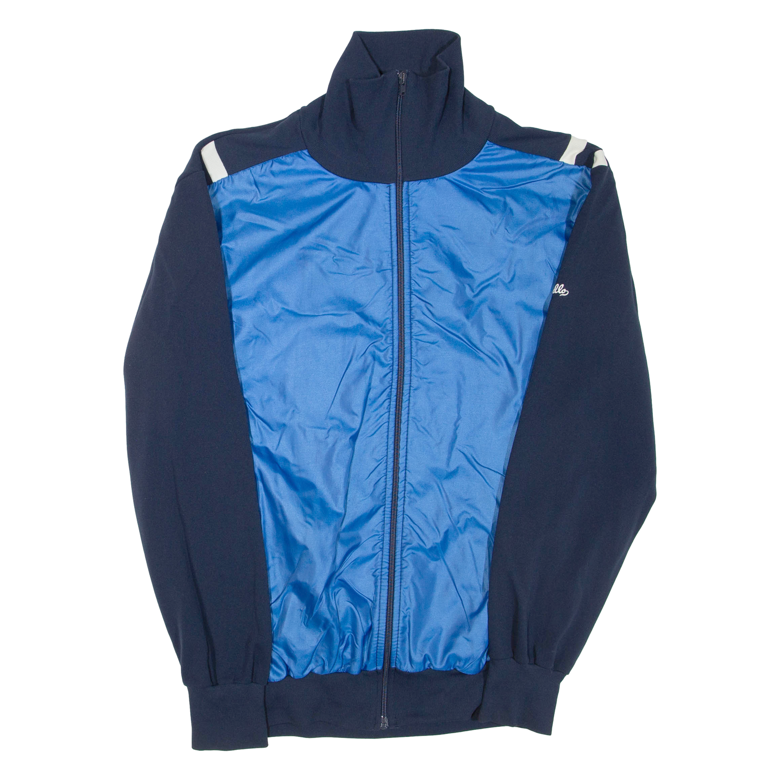 Buy ODLO Mens Track Jacket Blue M Refurbished - $36.39 ODLO Mens Track Jacket Blue M Refurbished - N/A refurbished available on Cerqular